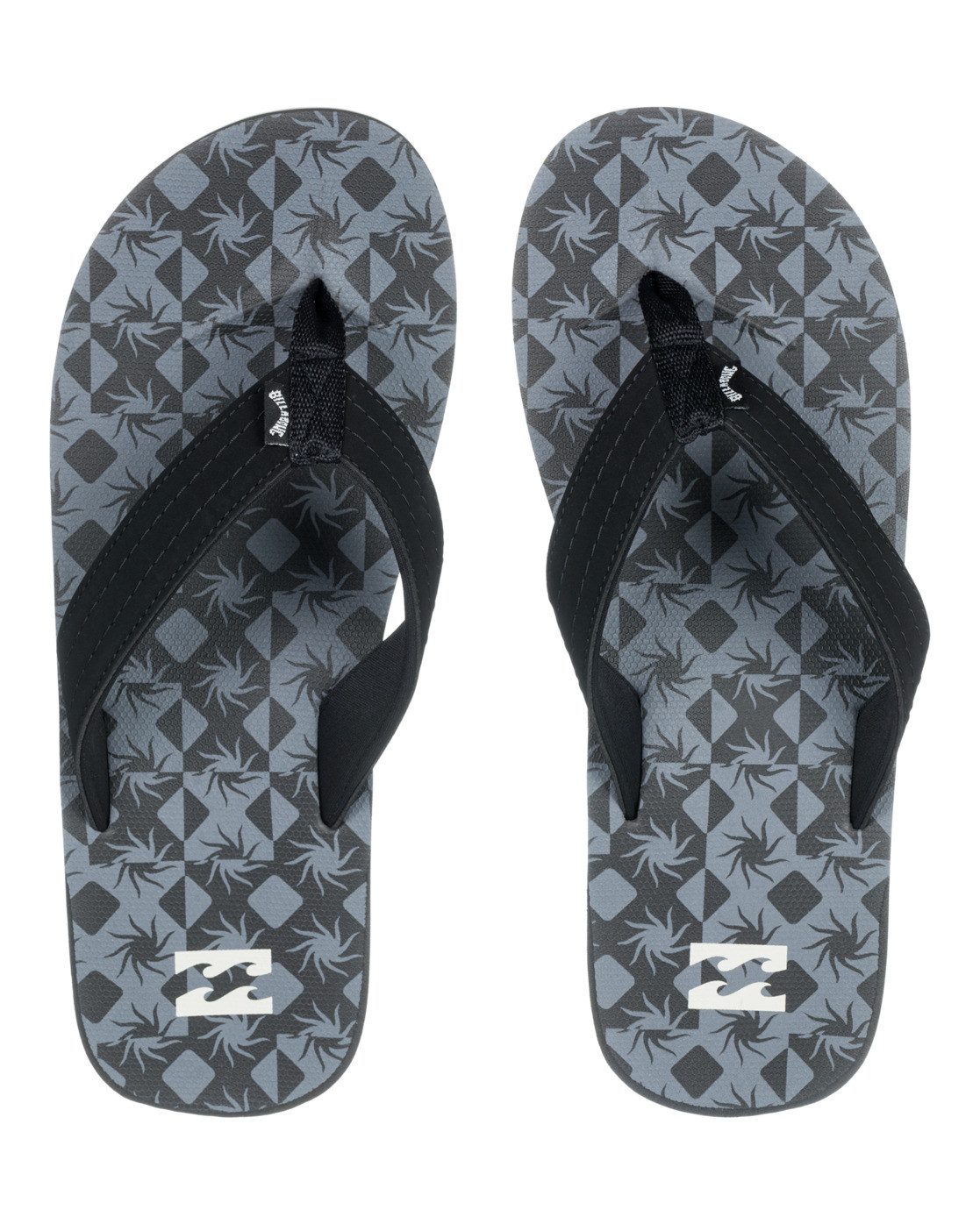 Billabong Badslippers All Day Theme