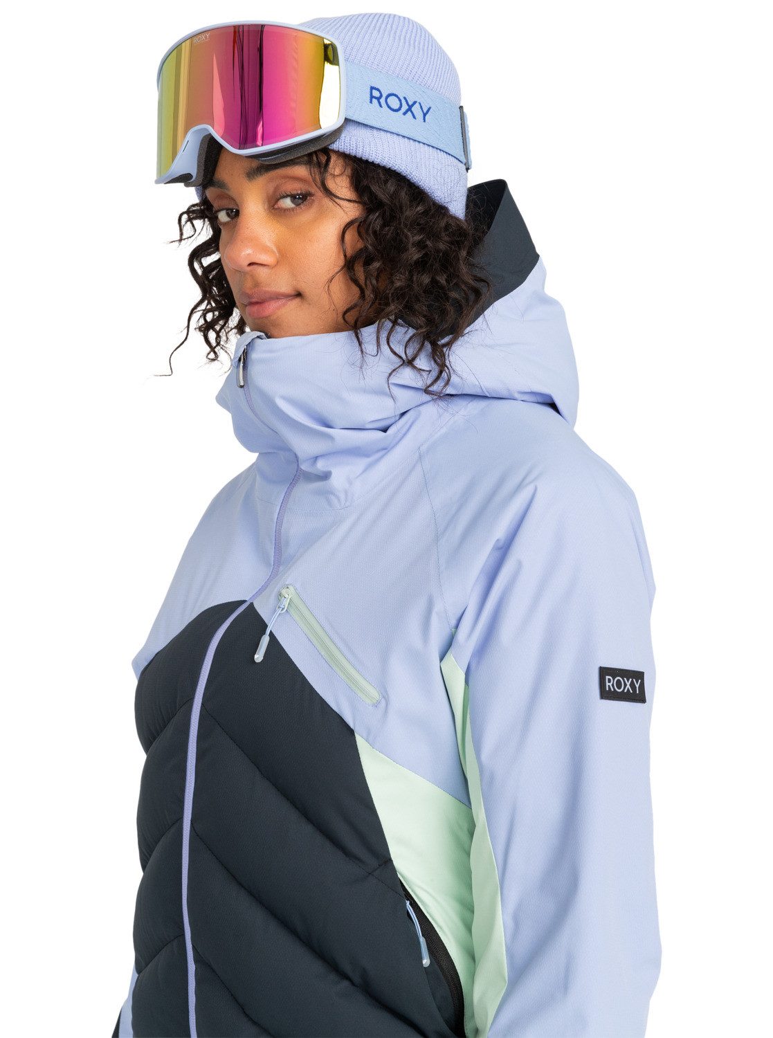 Roxy Snowboardjack Luna Frost