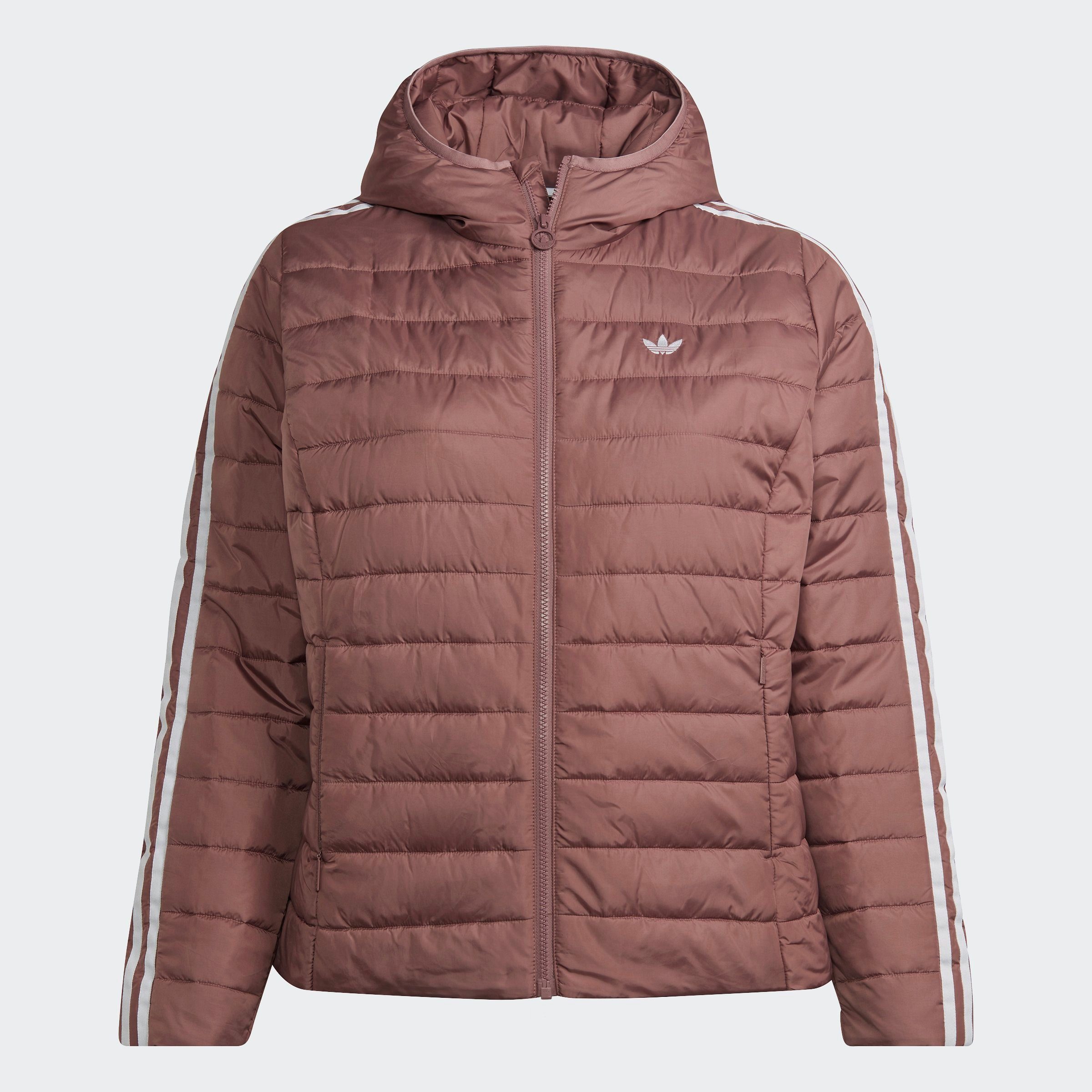 adidas Originals Outdoorjack HOODED PREMIUM SLIM