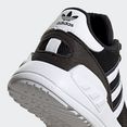 adidas originals sneakers la trainer lite el zwart
