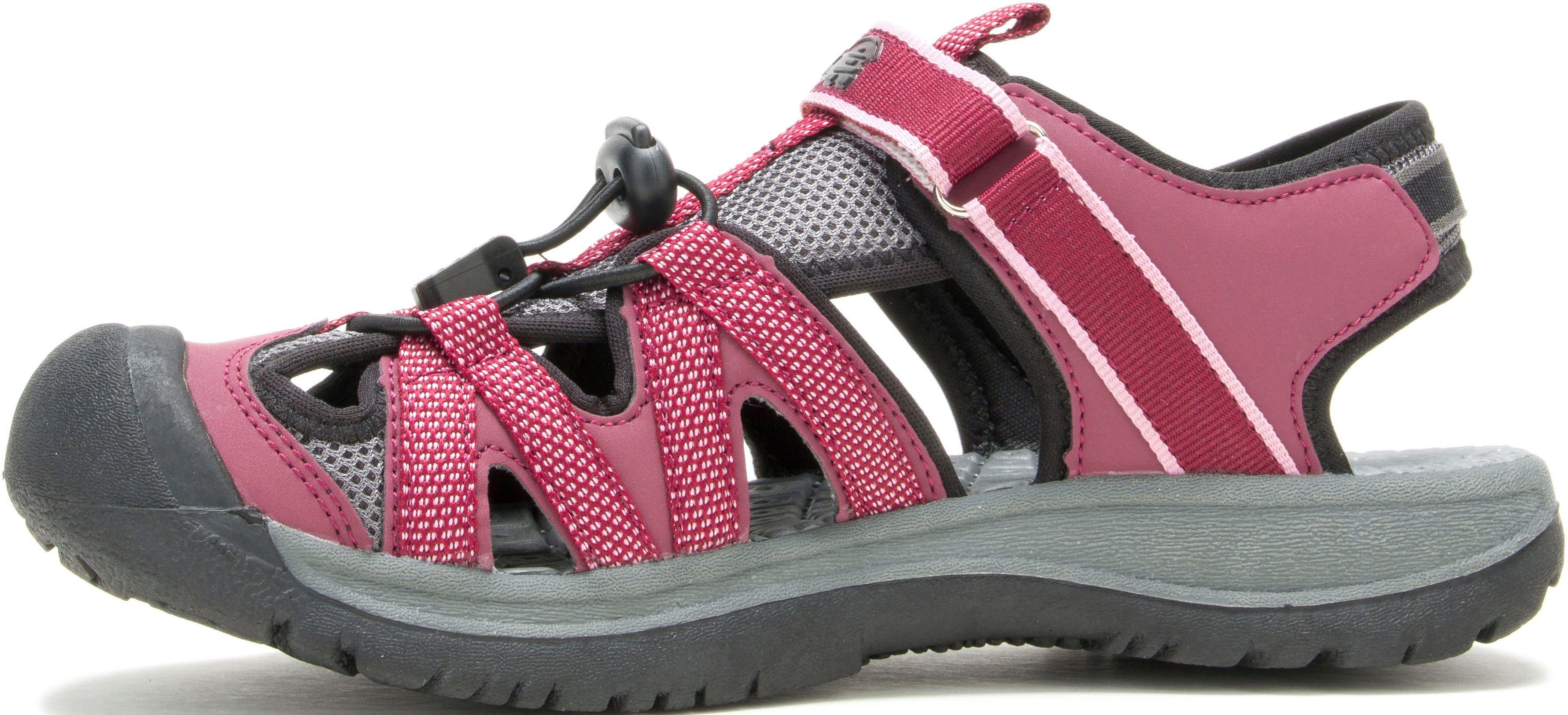 Kamik Sandalen Islander2