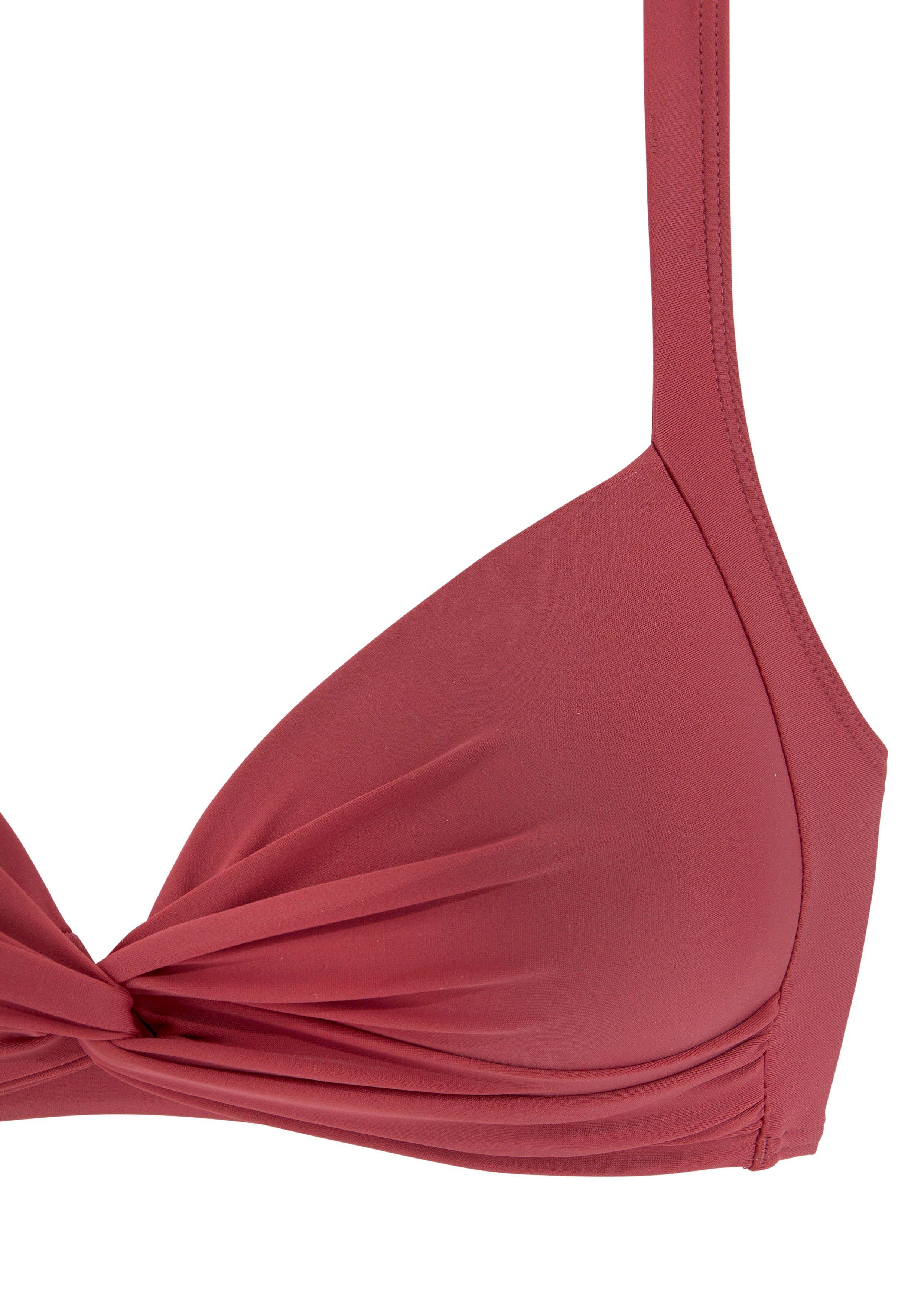 Lascana Triangelbikini in bralettemodel