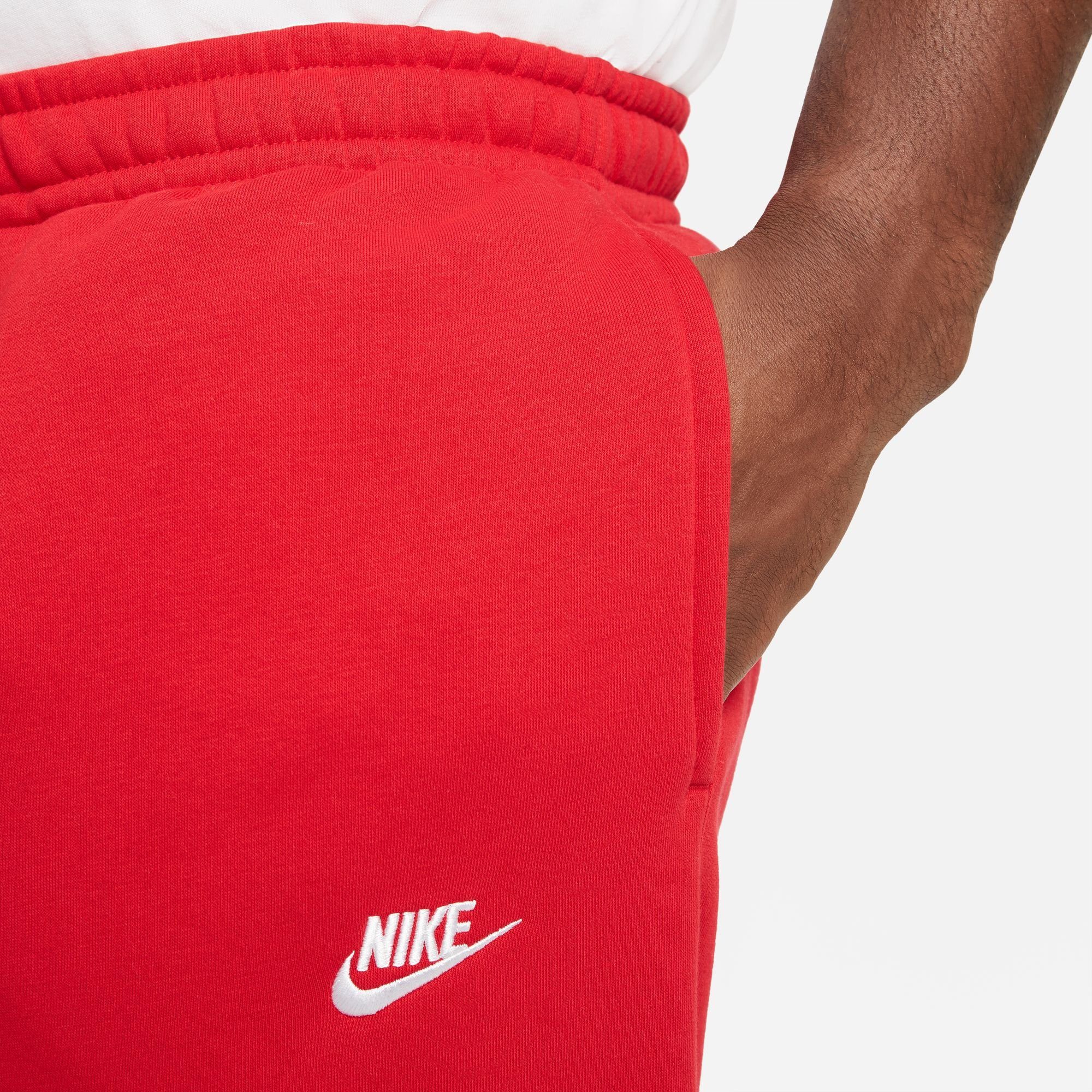 Nike Sportswear Joggingbroek CLUB FLEECE JOGGERS