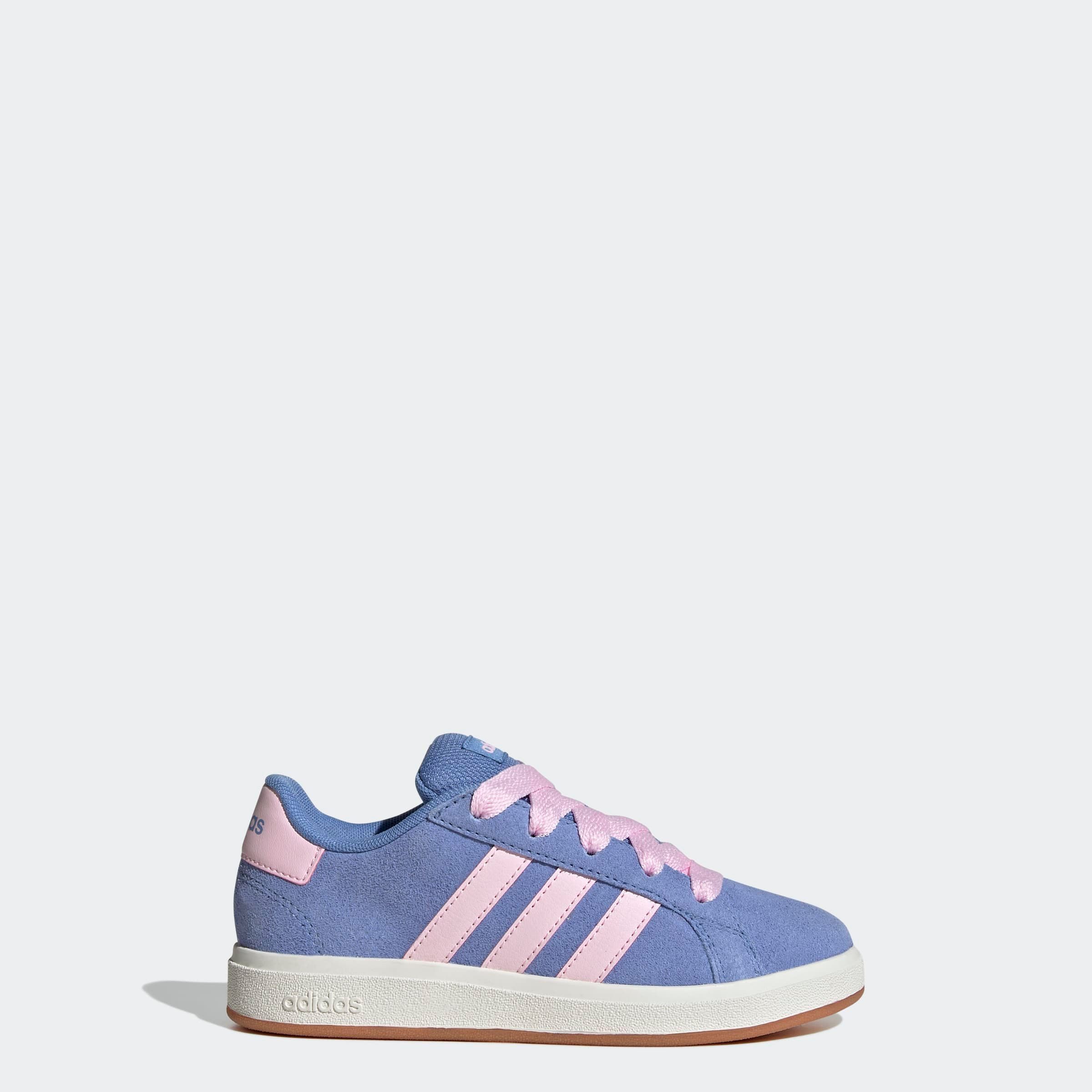 adidas Sportswear Sneakers GRAND COURT 00S KIDS Design geïnspireerd op de adidas Superstar