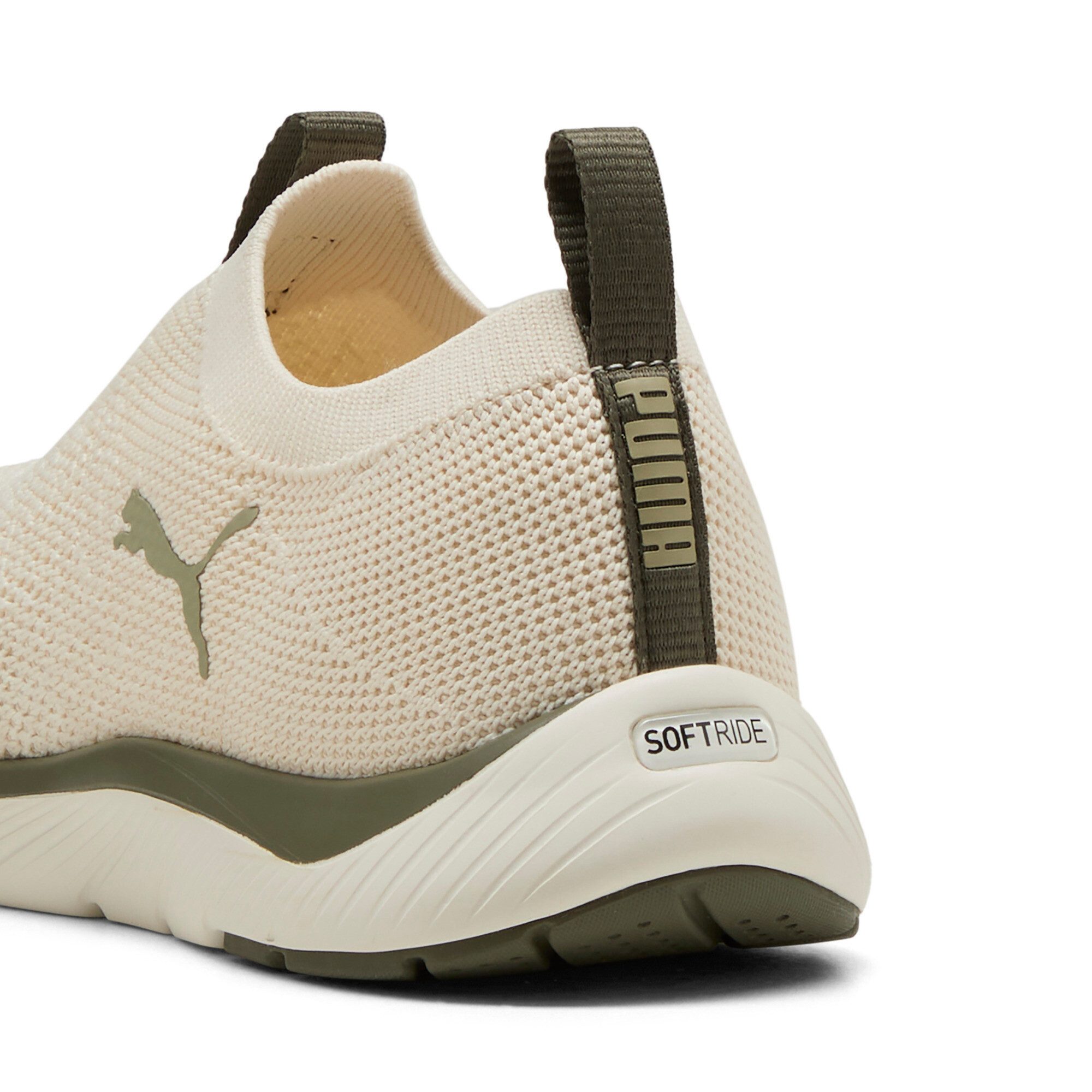 PUMA Slip-on sneakers SOFTRIDE REMI SLIP-ON KNIT WN'S