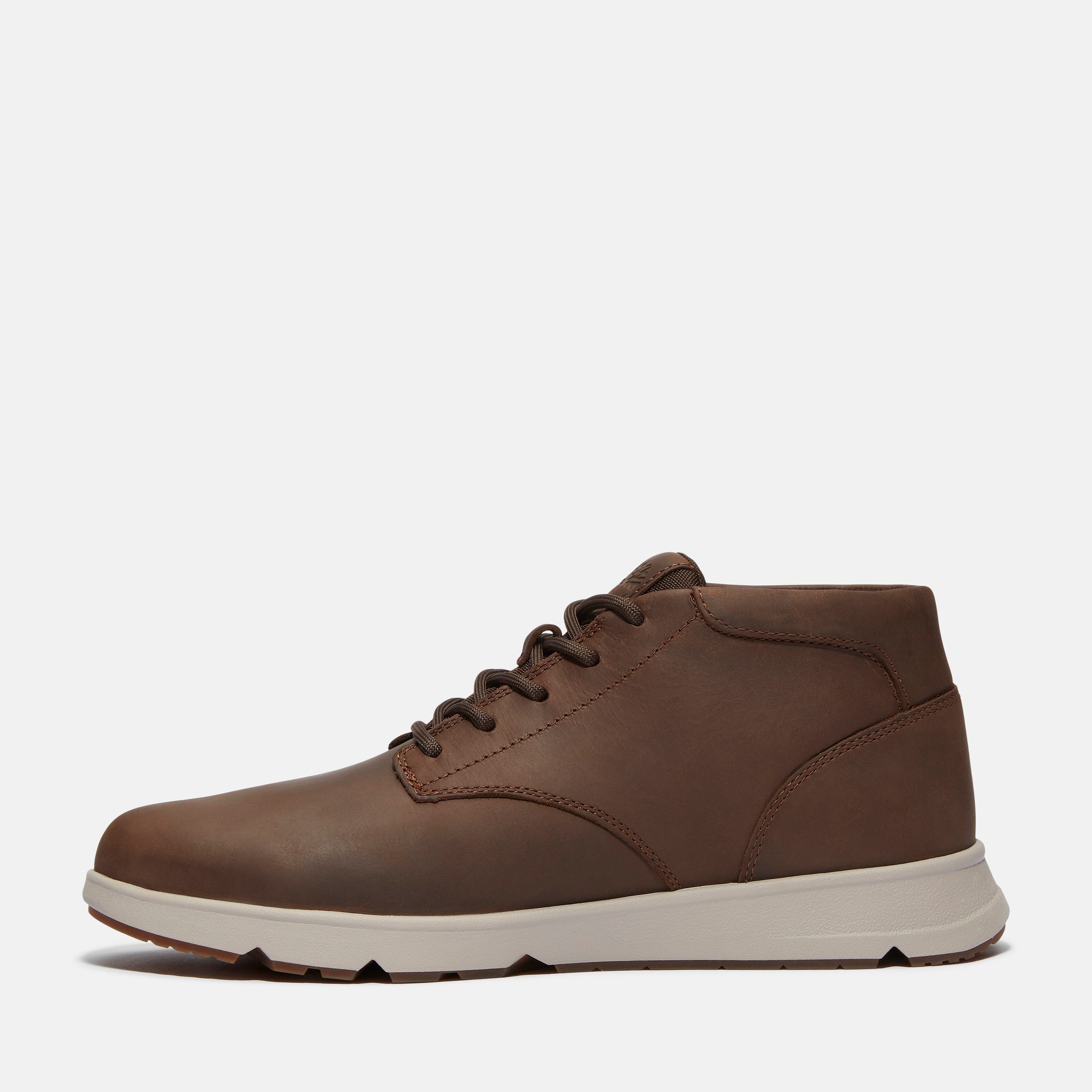 Timberland Veterschoenen PARKER STREETMID LACE UP SNEAKER