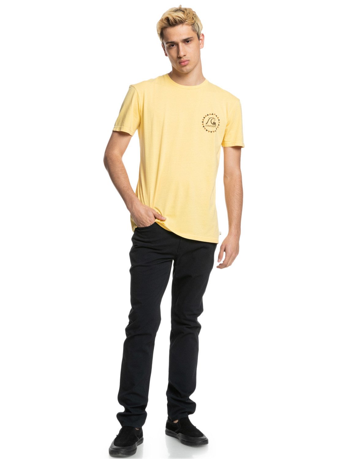 Quiksilver Stoffen broek Krandy