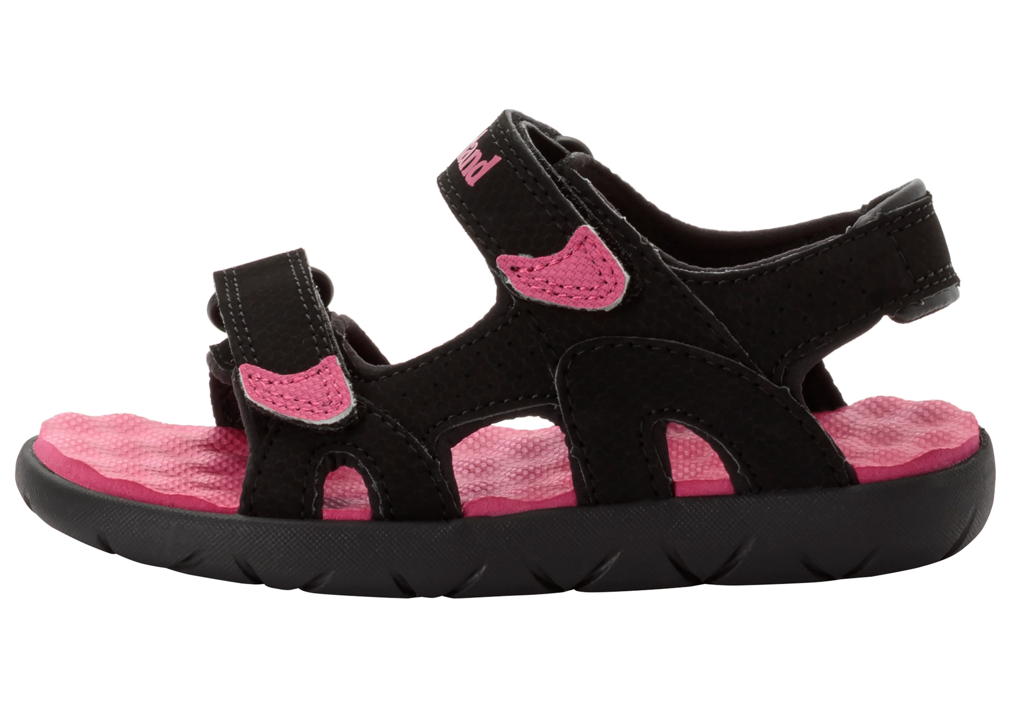 Timberland Sandalen Perkins Row 2 STRAP SANDAL