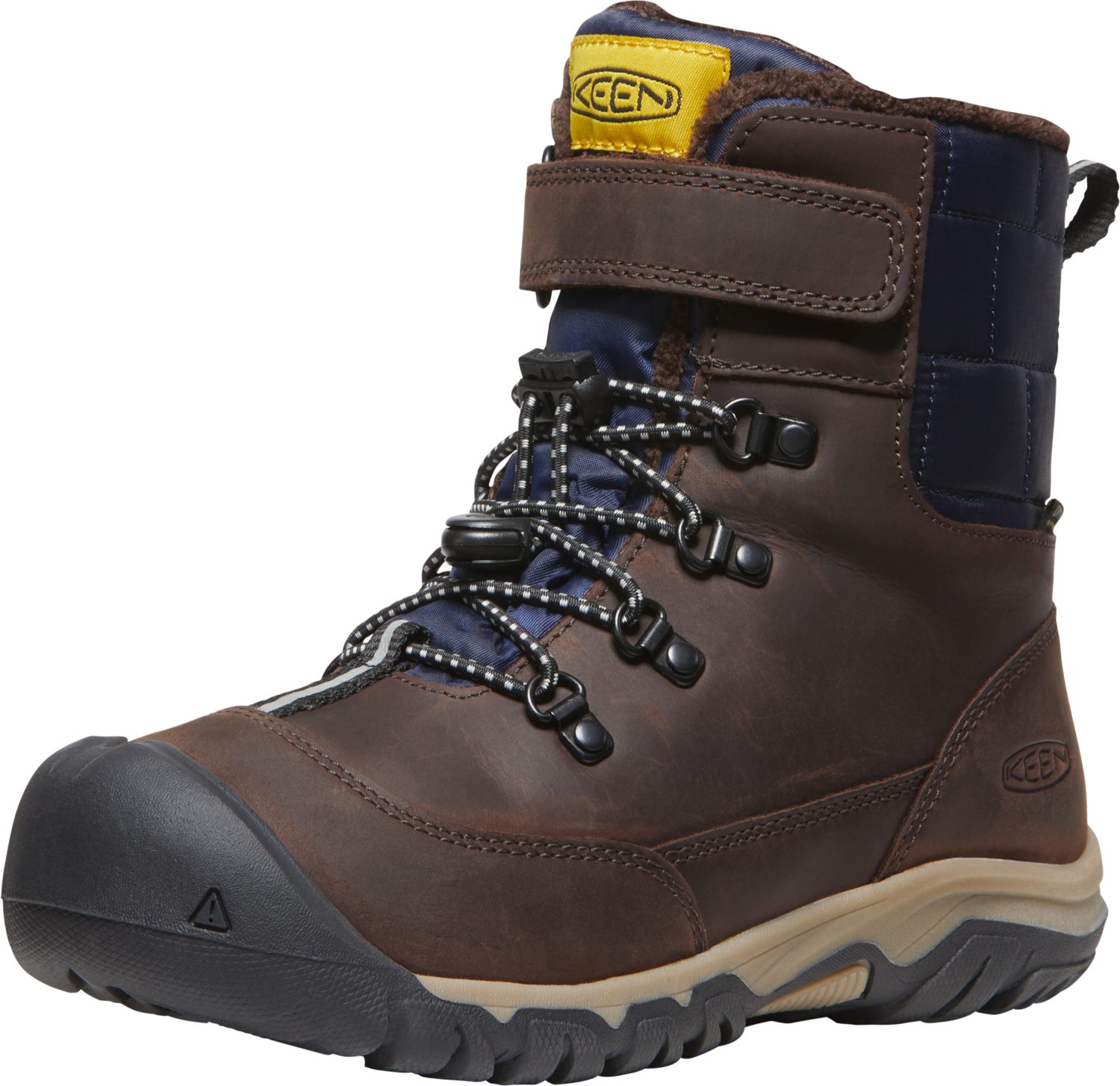 Keen Winterlaarzen KANIBOU WP Snowboots, winterlaarzen, winterschoenen, waterdicht