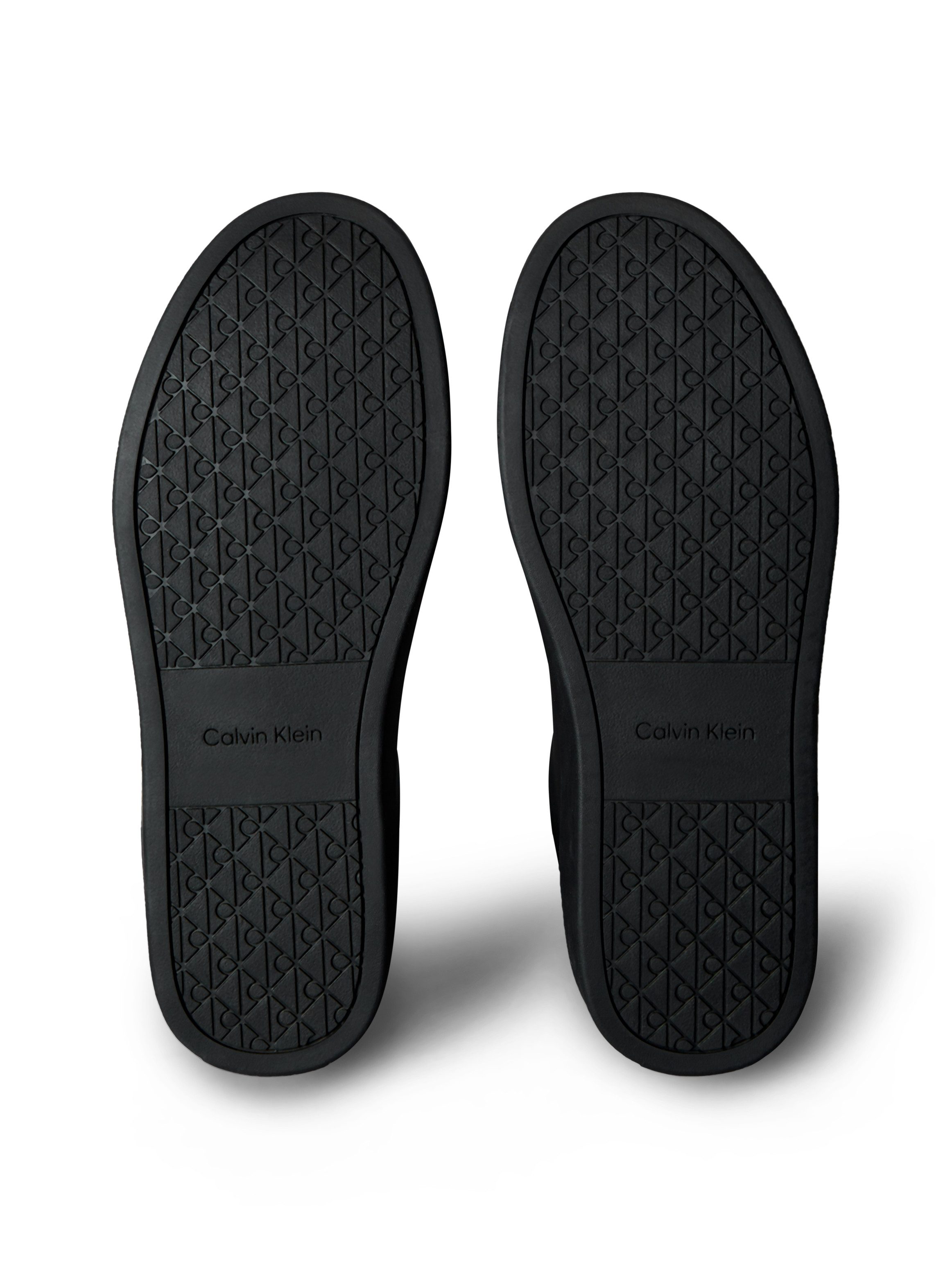 Calvin Klein Sneakers CLASSIC CUPSOLE LACEUP LTH