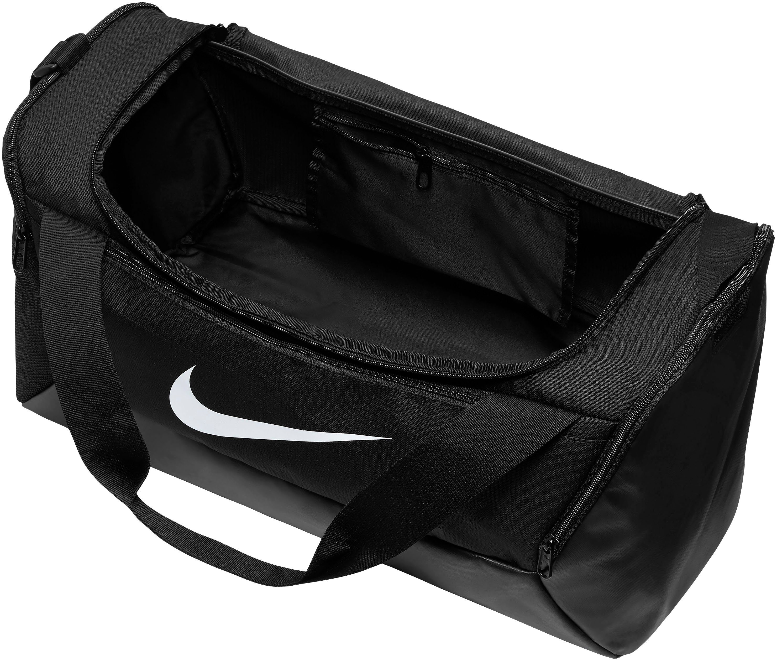 Nike Sporttas BRASILIA . TRAINING DUFFEL BAG