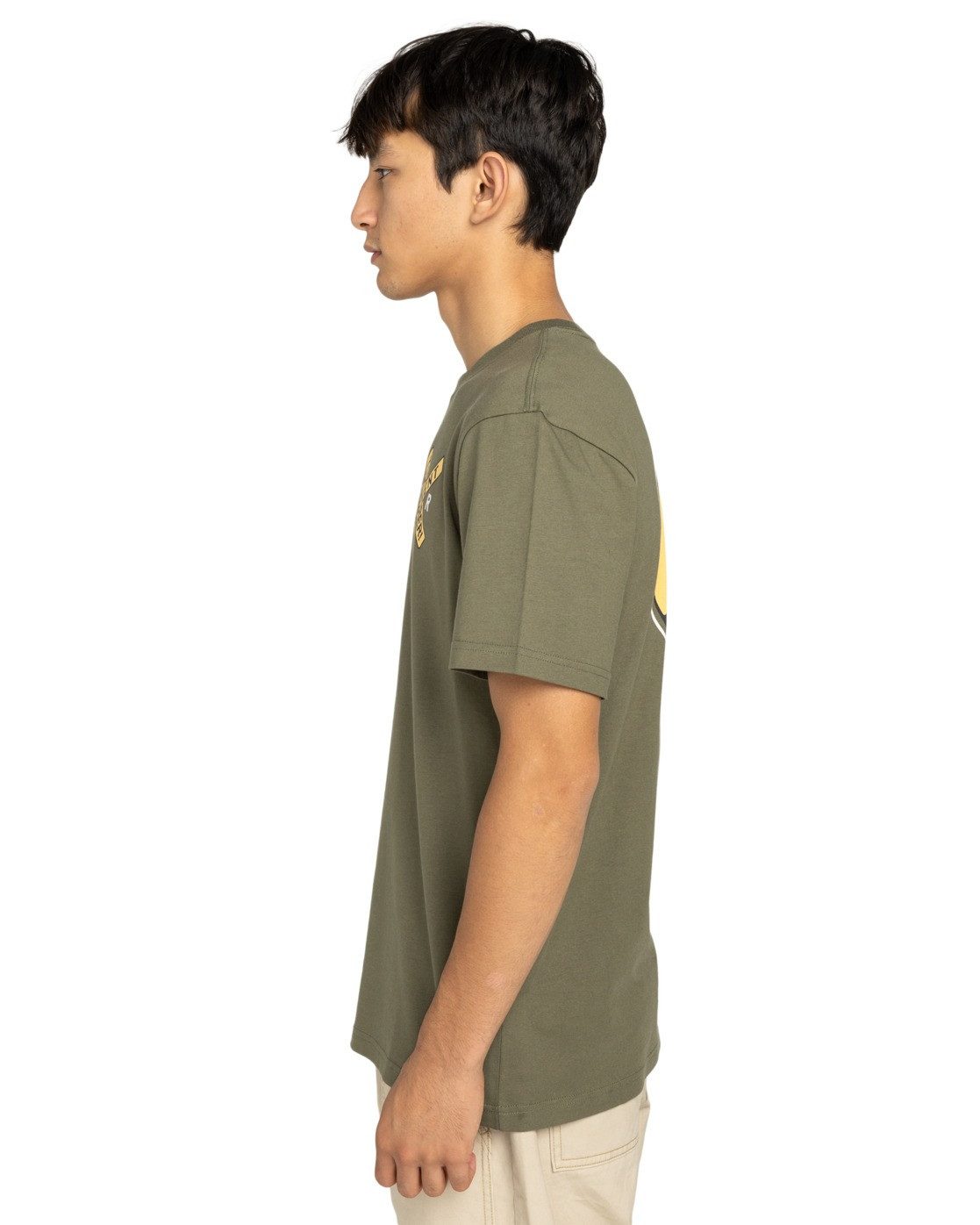 Element T-shirt Timber Signs