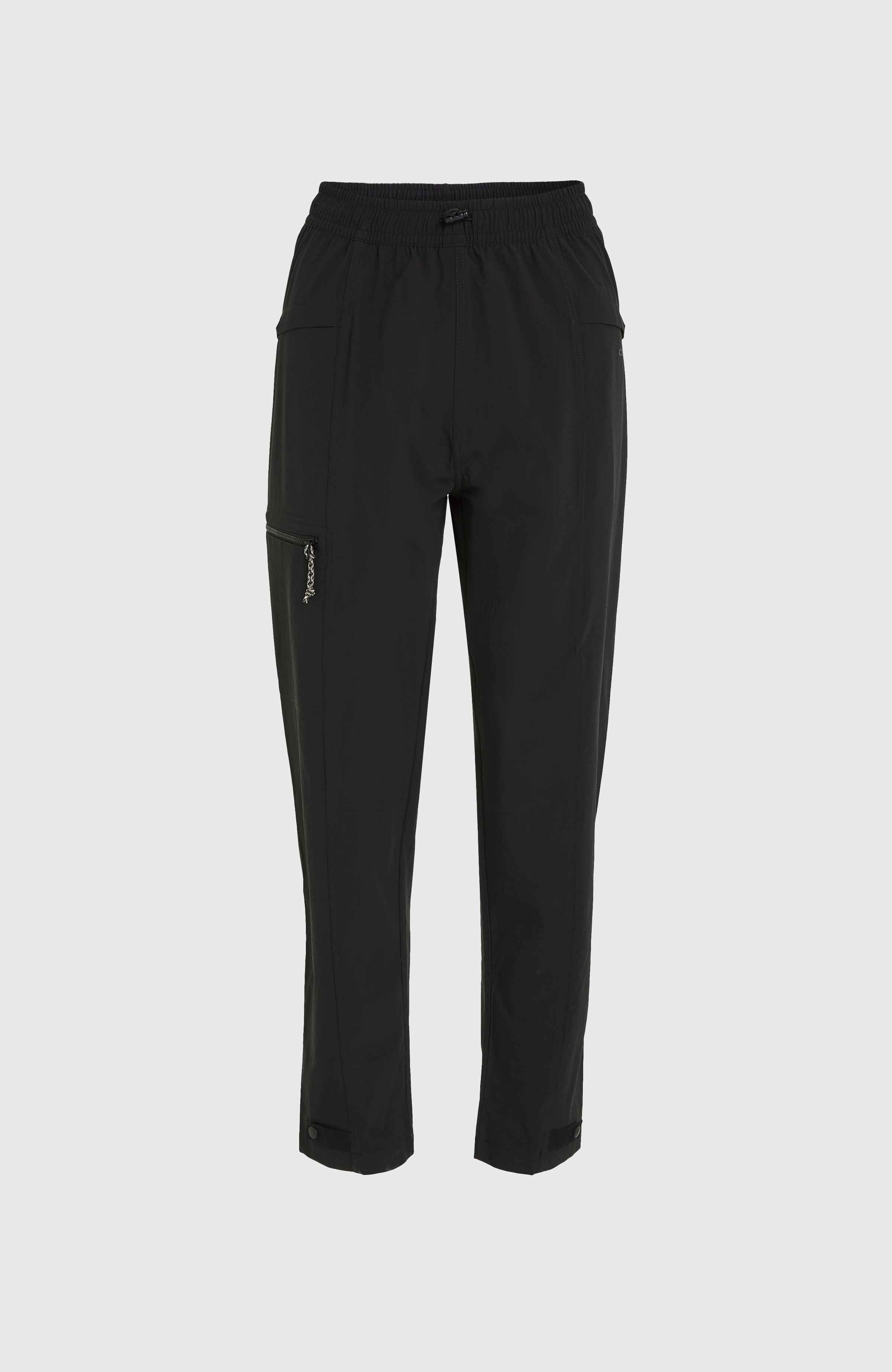 O'Neill Outdoorbroek TRVLR STRETCH PANTS met elastische taille
