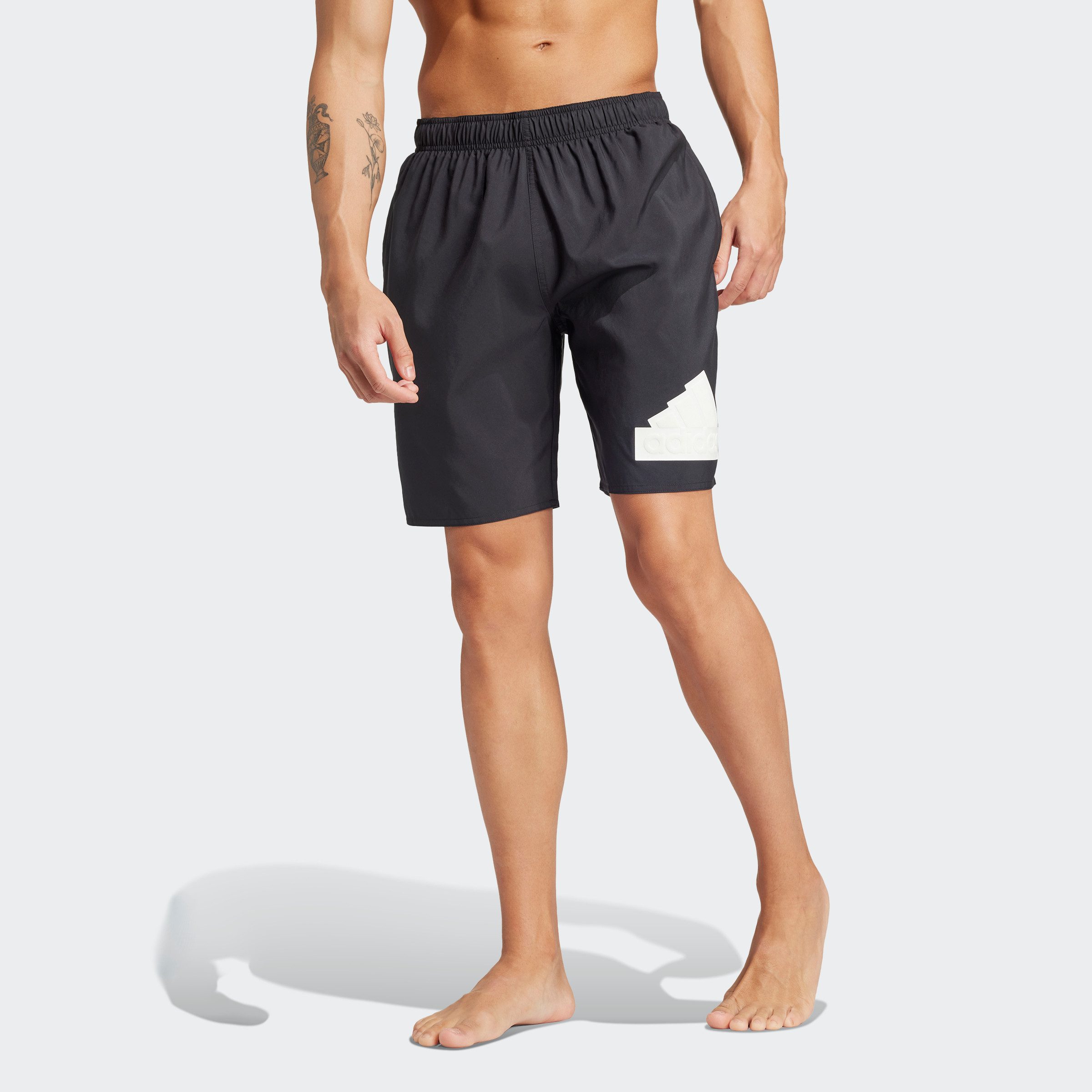 adidas Performance Zwemshort L Sl Sho (1 stuk)