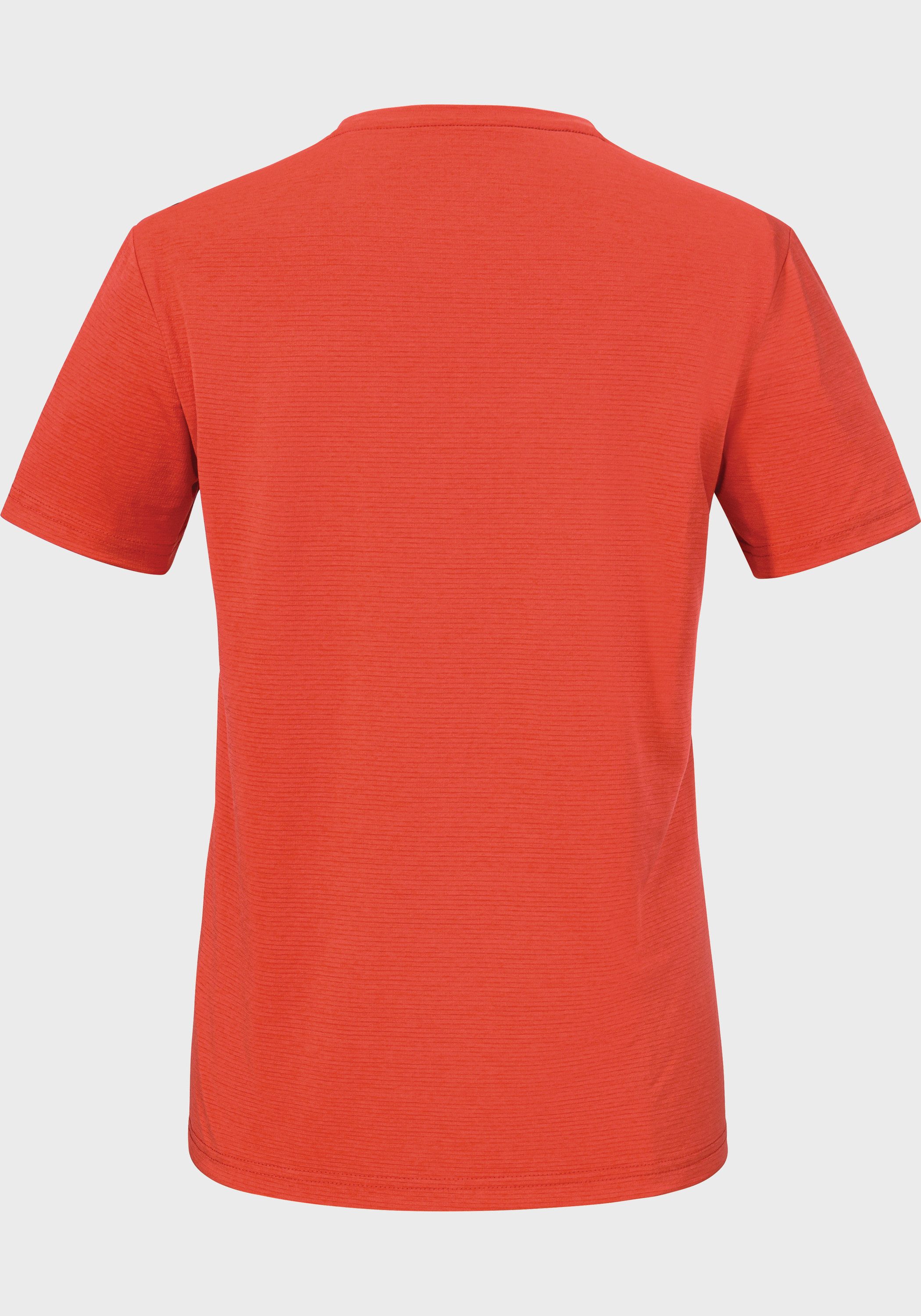 Schöffel Functioneel shirt CIRC T Shirt Tauron L