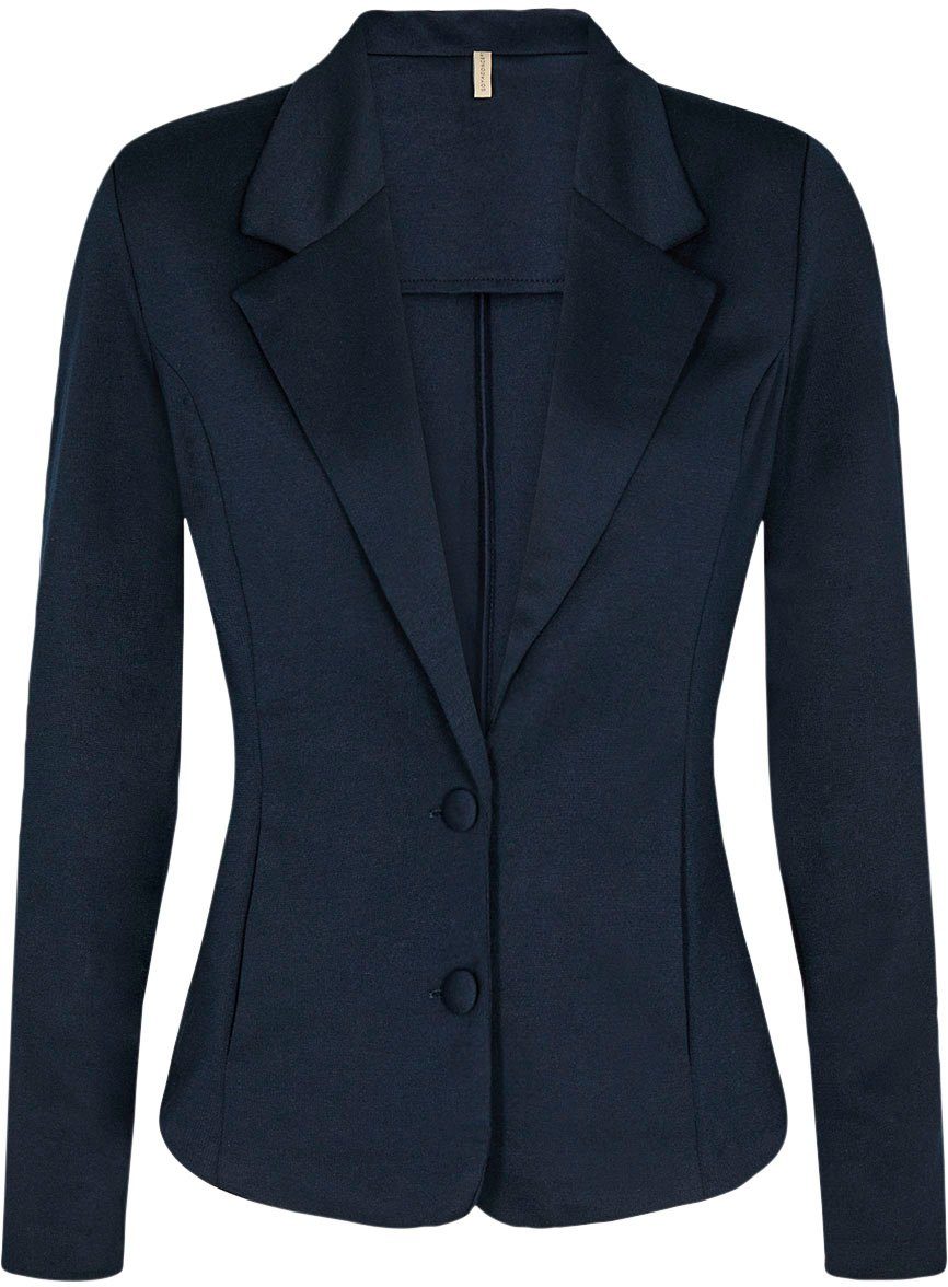 soyaconcept Korte blazer SC-DANIELA 1