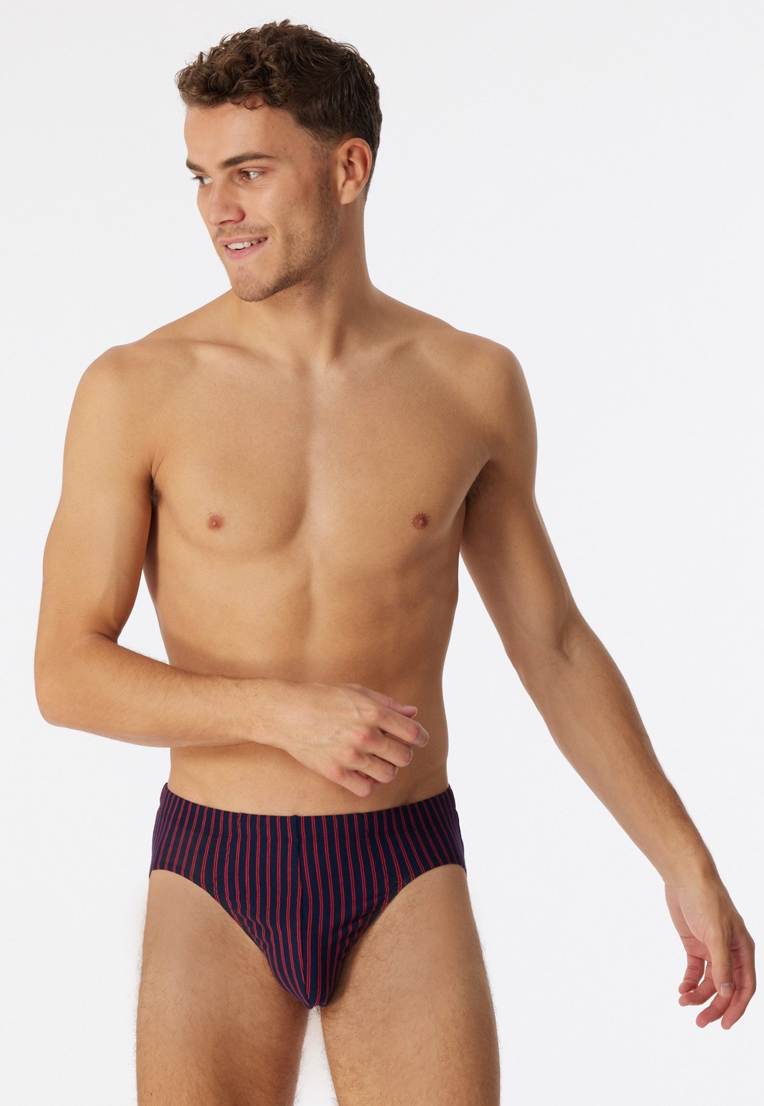 Schiesser Minislip 95/5 Essentials
