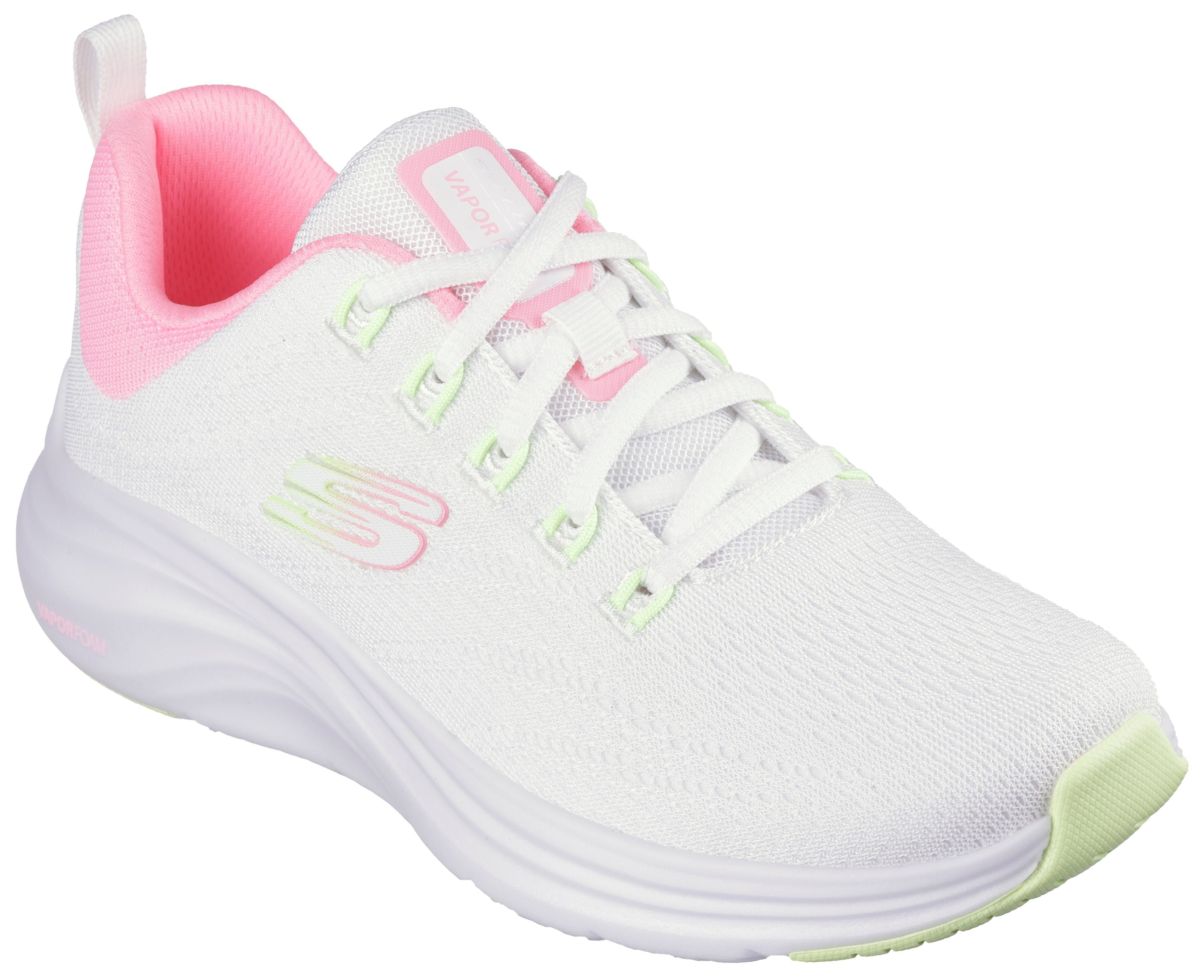 Skechers Sneakers met sleehak VAPOR FOAM