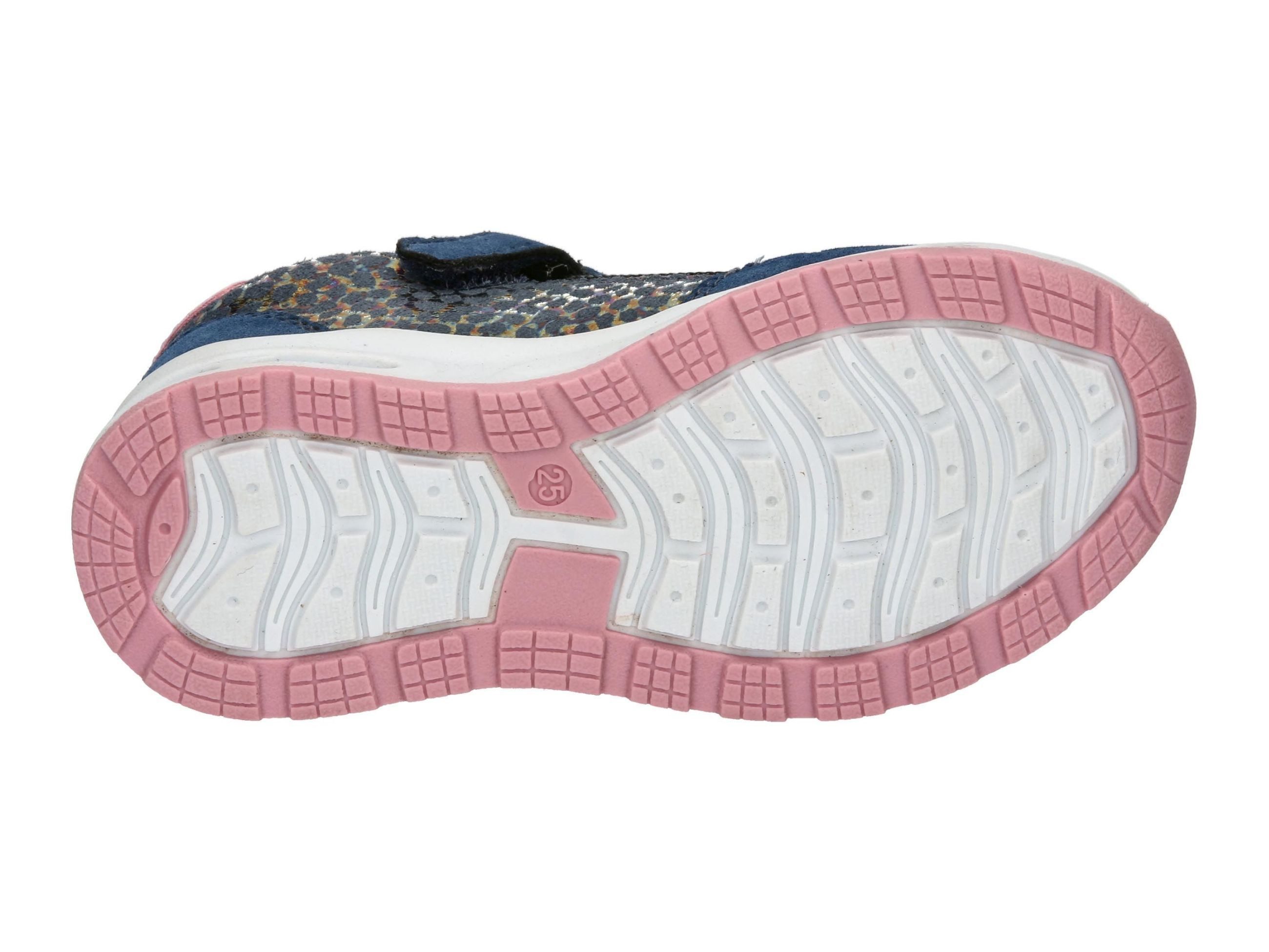 Lico Sneakers Vrijetijdsschoen Lea