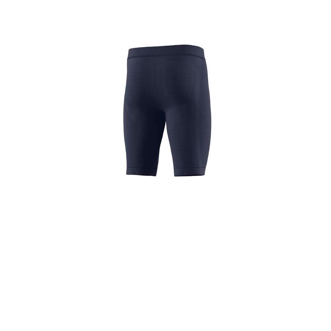 Bauerfeind Functionele tights COMPRESSION TIGHTS SHORT (1-delig)