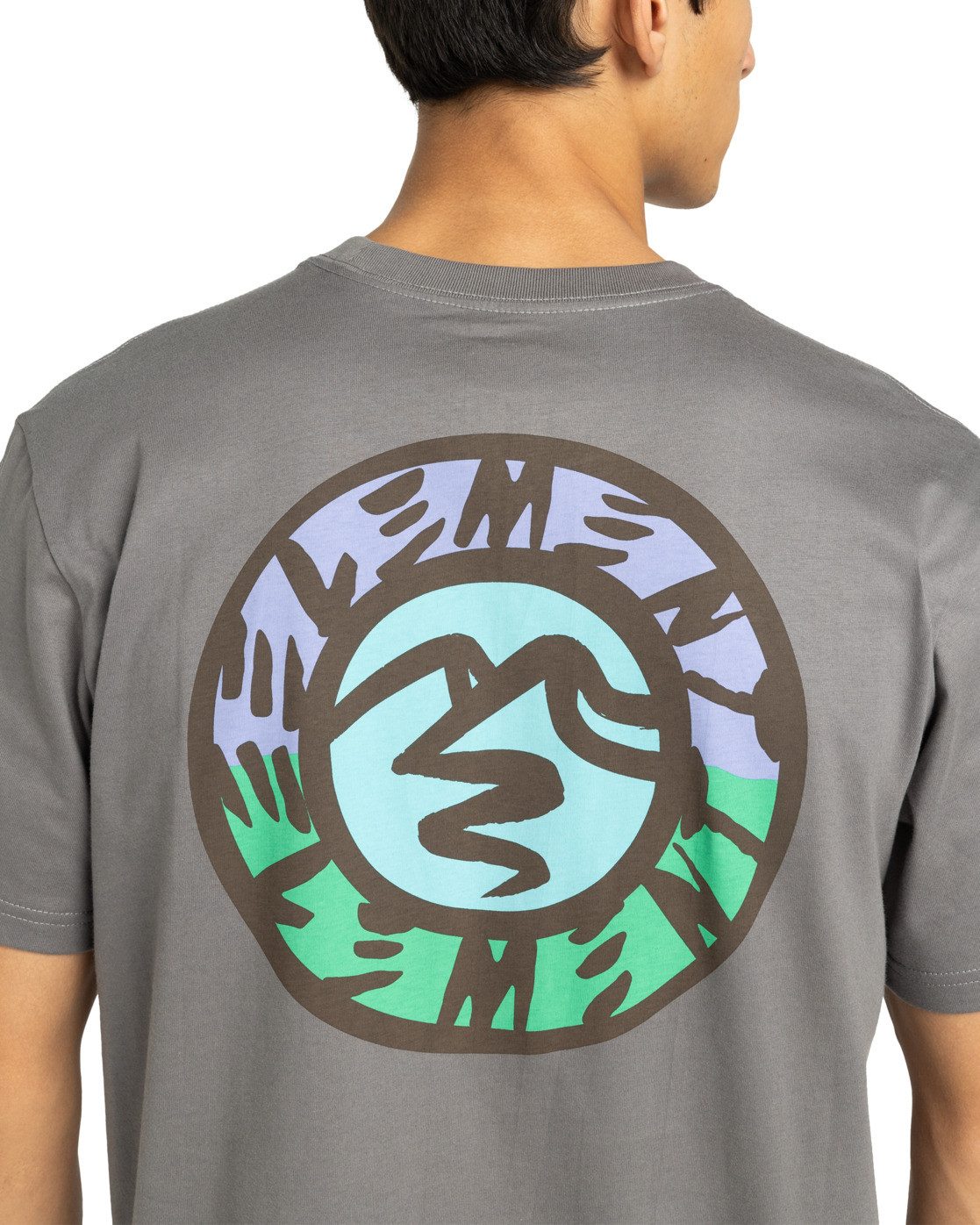 Element T-shirt Path Ahead