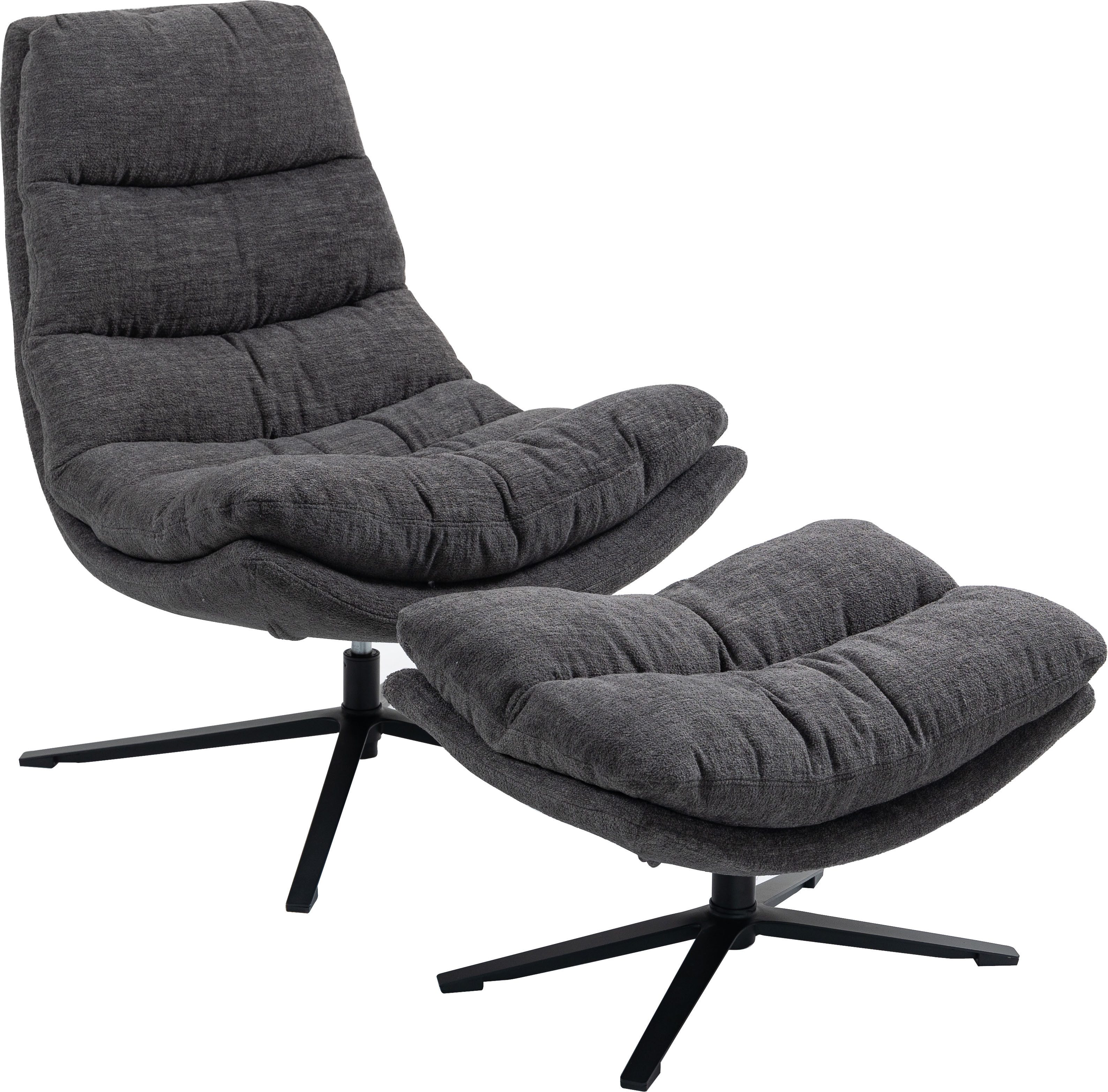 Duo Collection Relaxfauteuil PORTO