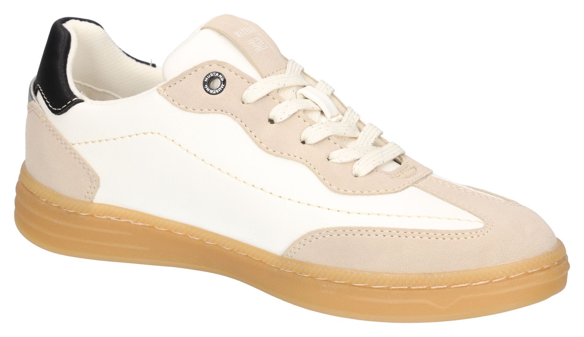 Mustang Shoes Sneakers