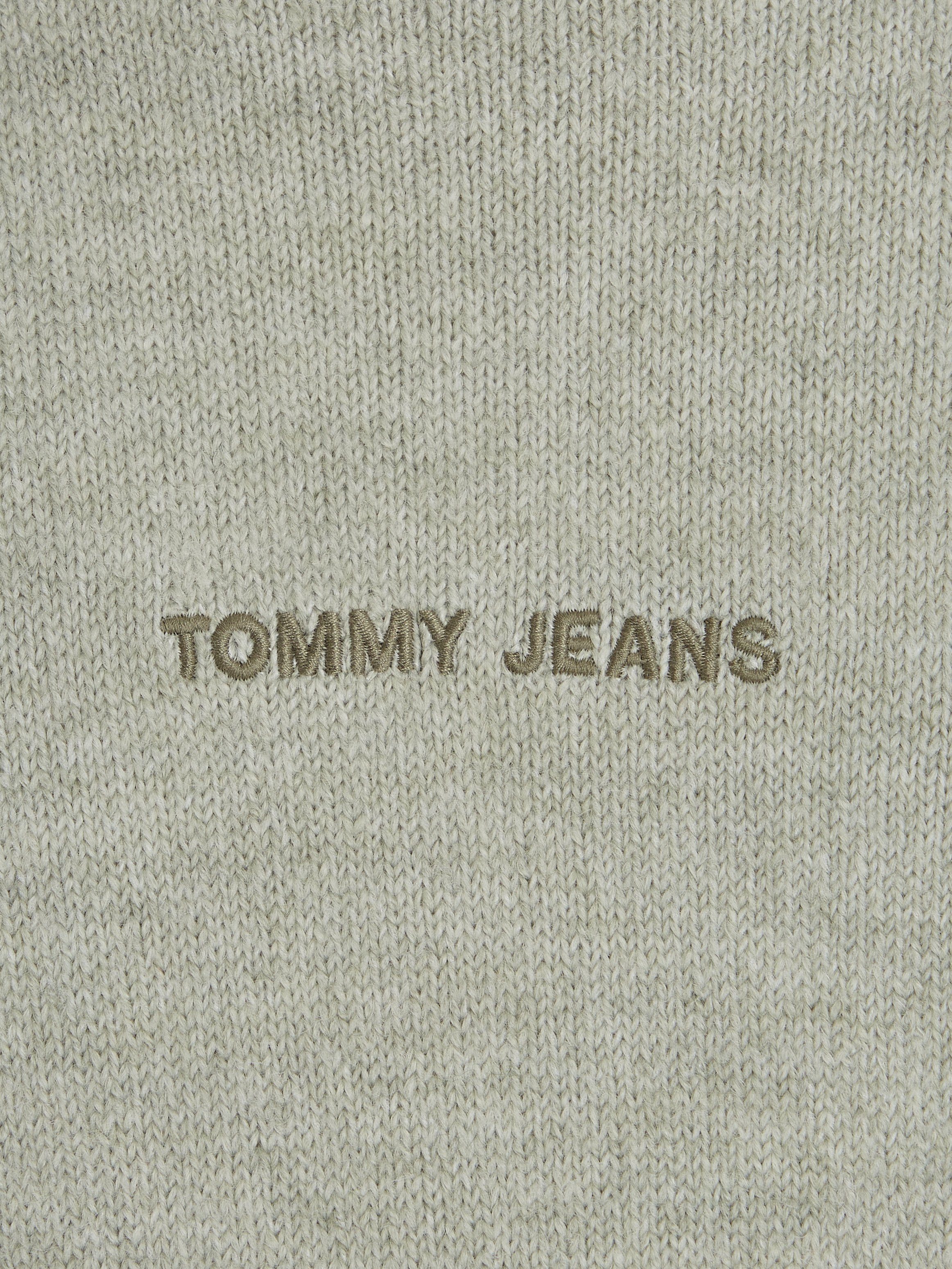 TOMMY JEANS Gebreide trui TJM REG N CLASSICS SWEATER EXT