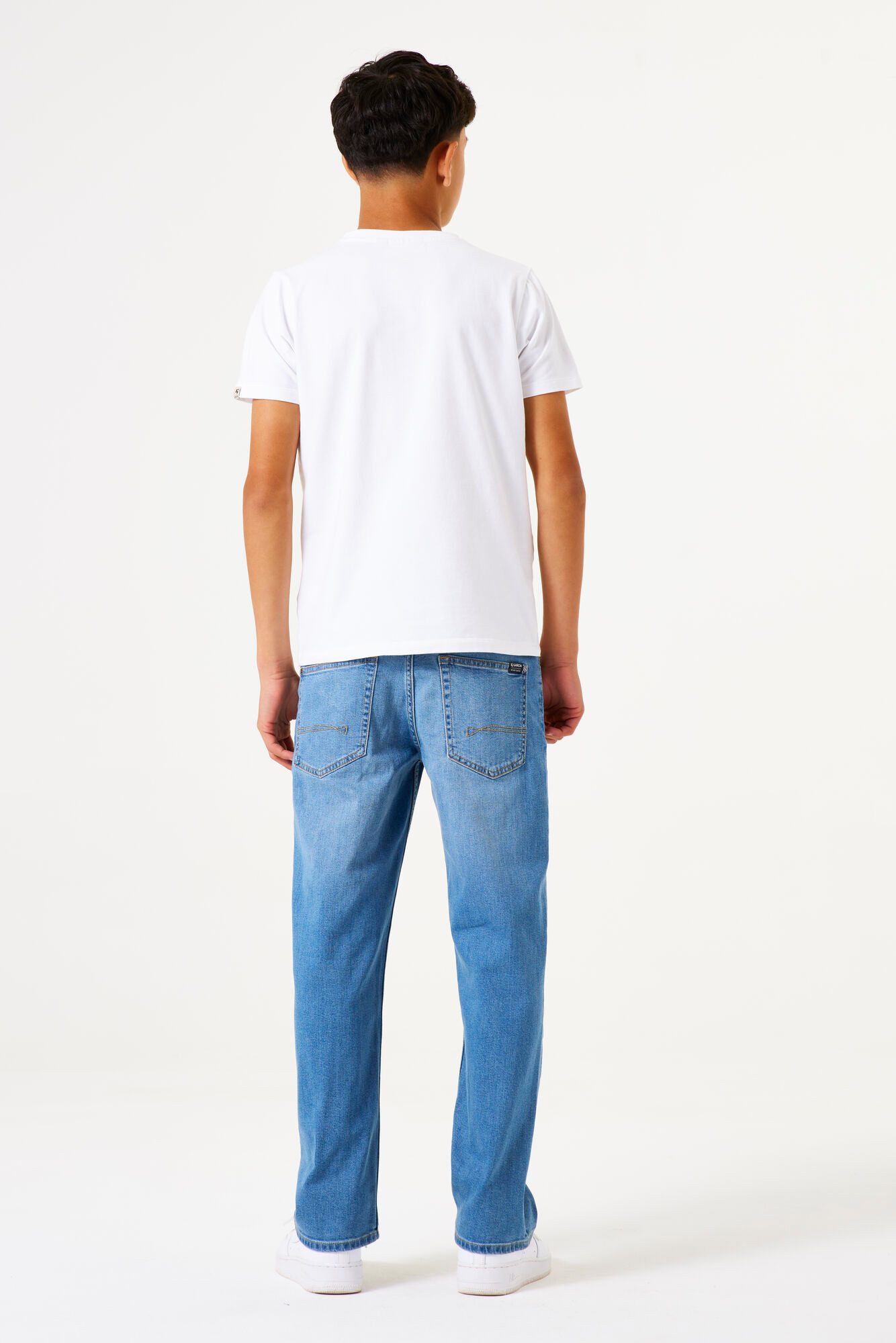 Garcia Straight jeans Ilyano