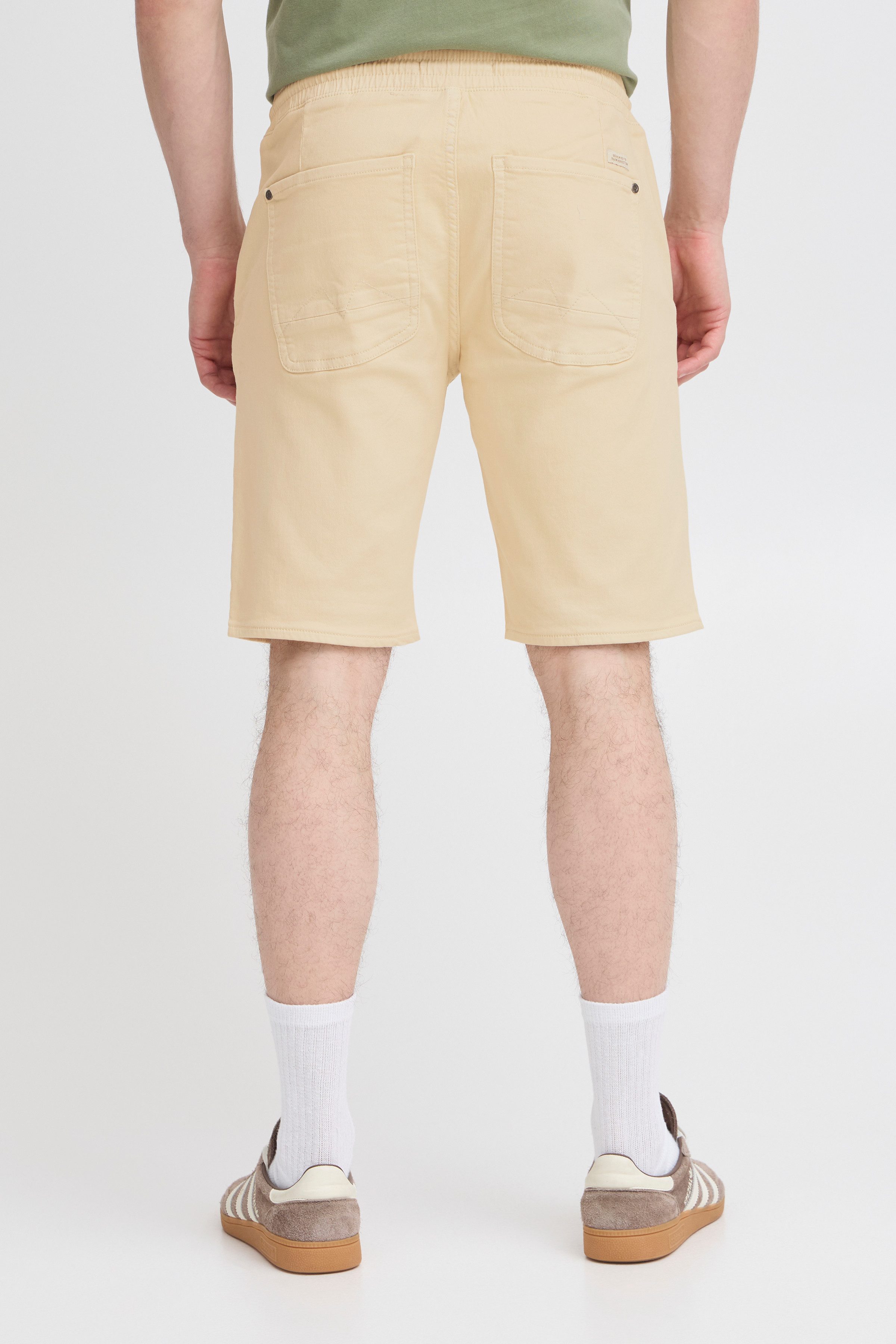Blend Short BHBLIZZARD-Denimshorts-Jogg