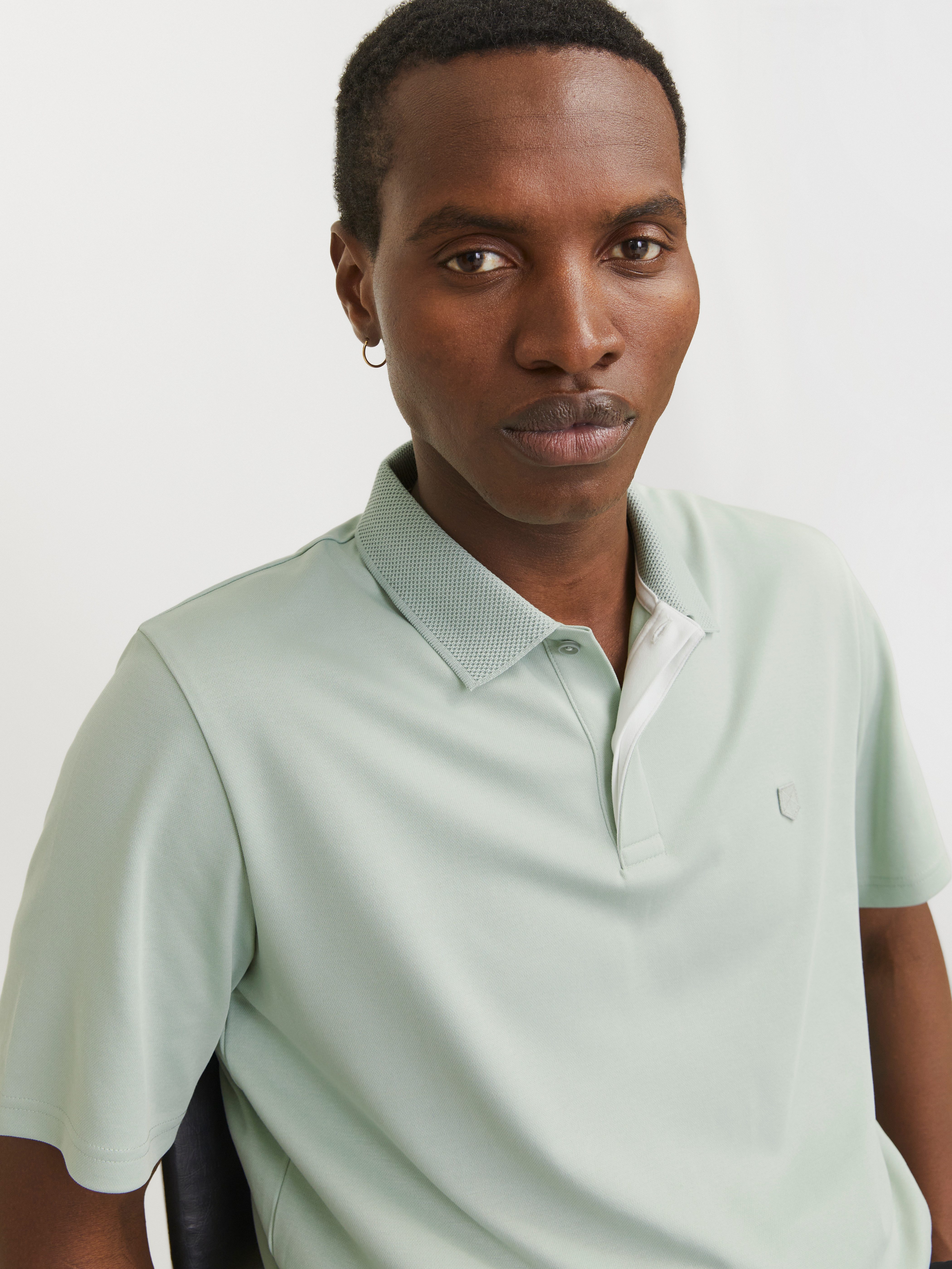 Jack & Jones Poloshirt JPRCCRODNEY SS POLO SN