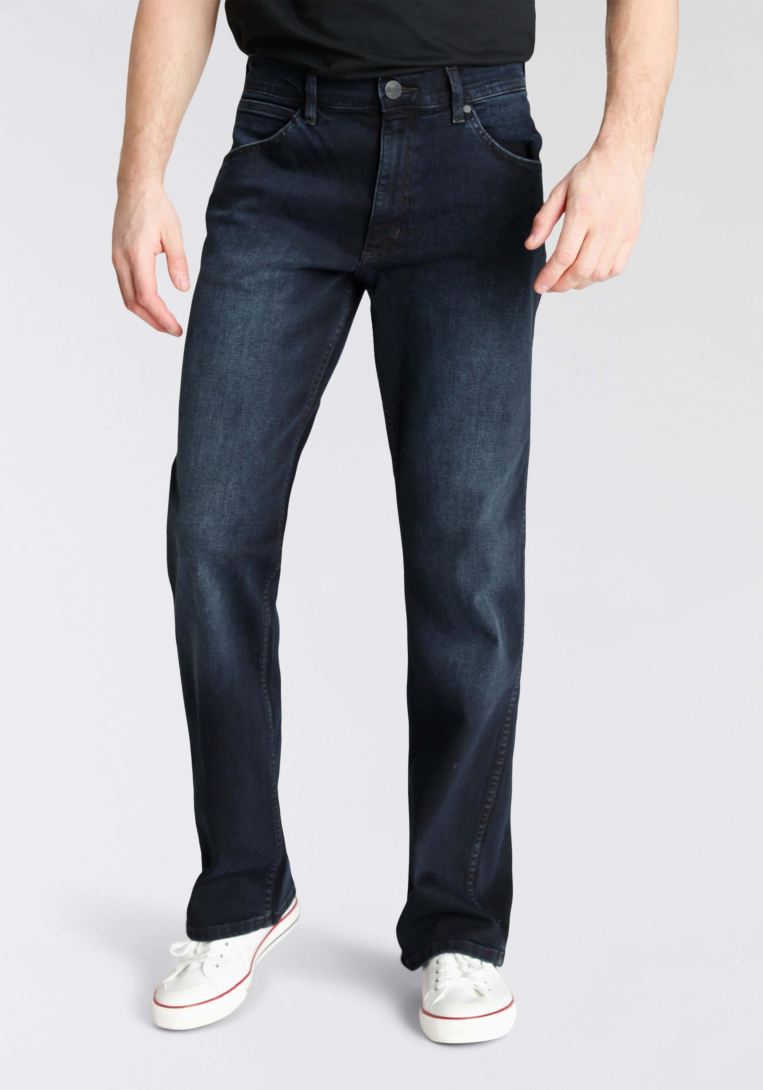 Wrangler Bootcut jeans Jacksville