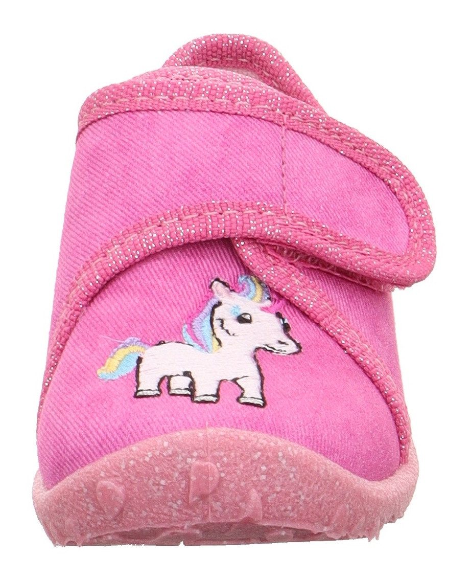 Superfit Pantoffels SPOTTY WMS: middel