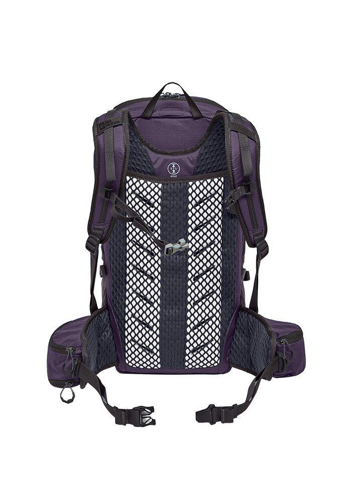Jack Wolfskin Wandelrugzak CYROX SHAPE 25 S-L