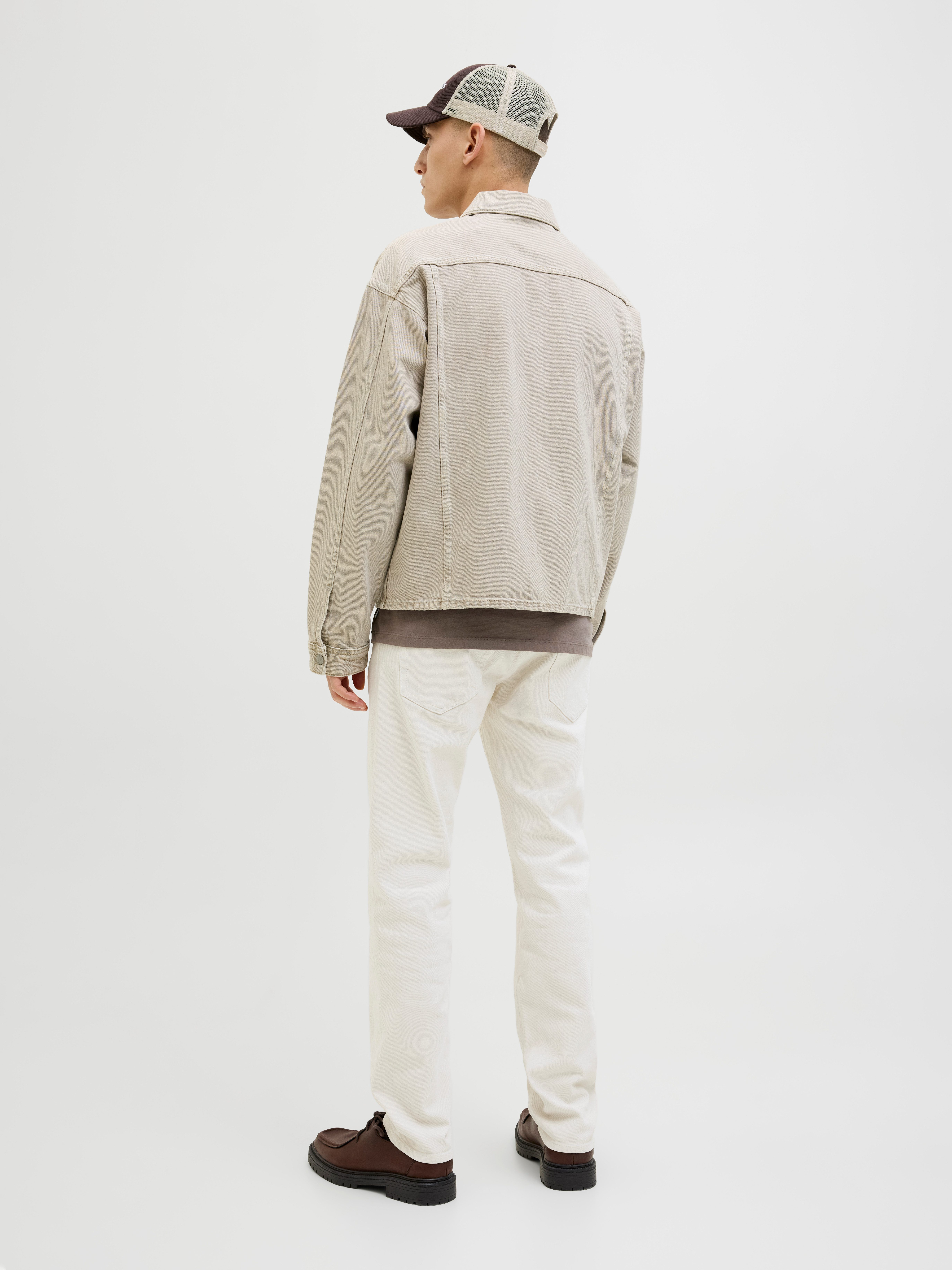 Jack & Jones Tapered jeans JJIMIKE JJCOOPER SBD 429 SN