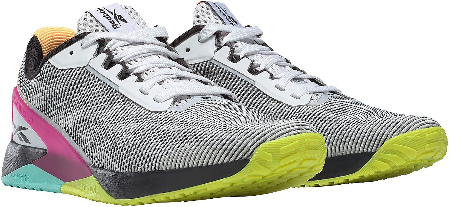 Reebok Fitnessschoenen Nano X1 Grit online shoppen | OTTO