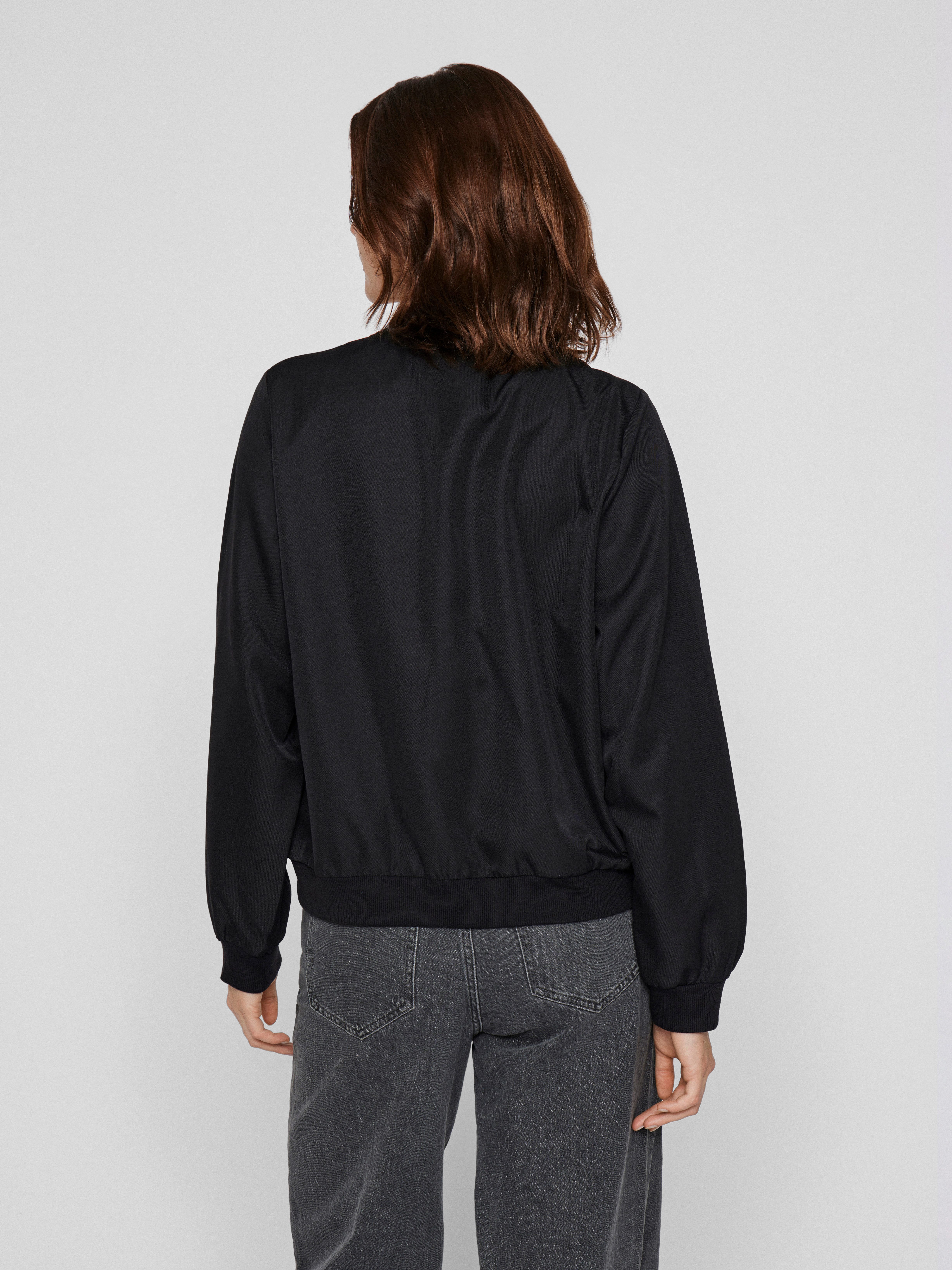 Vila Blouson VIPAPAYA L/S BOMBER JACKET - NOOS