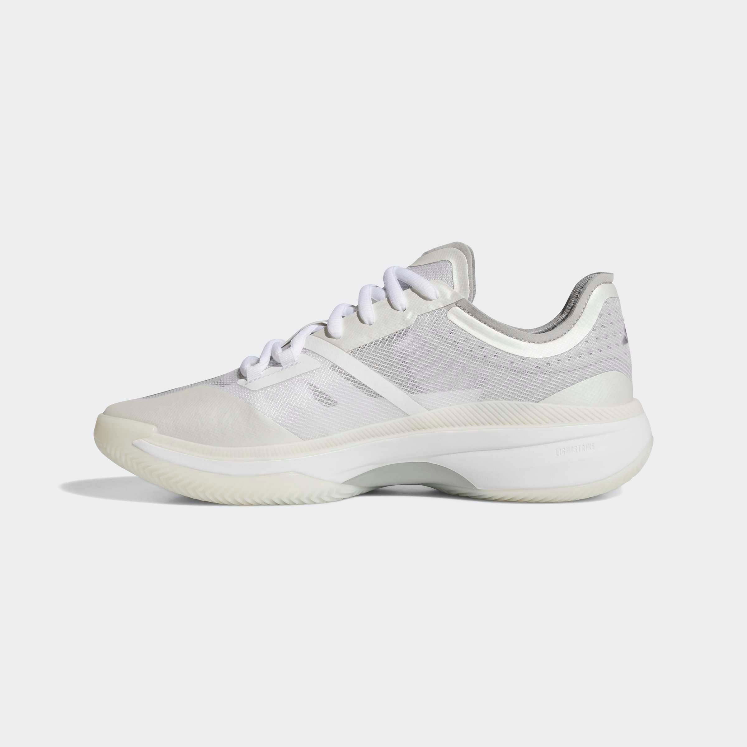adidas Performance Basketbalschoenen ADIZERO SELECT 2.0 LOW SNEAKER