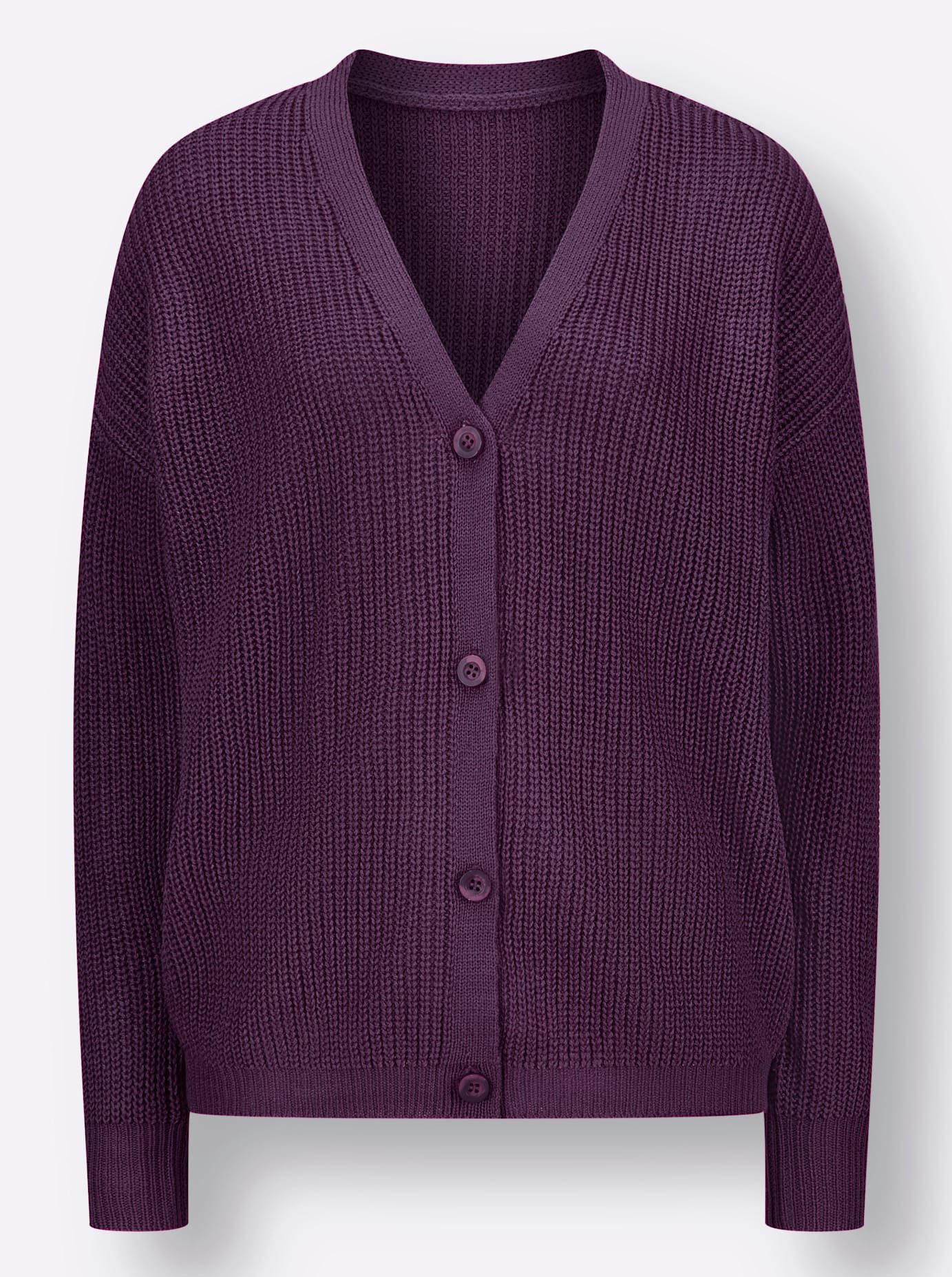 Classic Basics Vest
