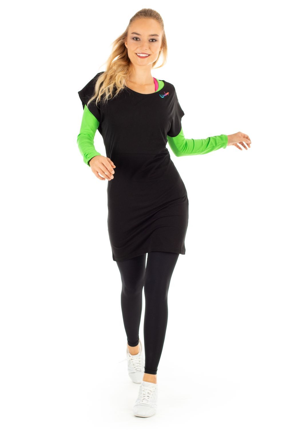 Winshape Legging Functional Power Shape Tights HWL102