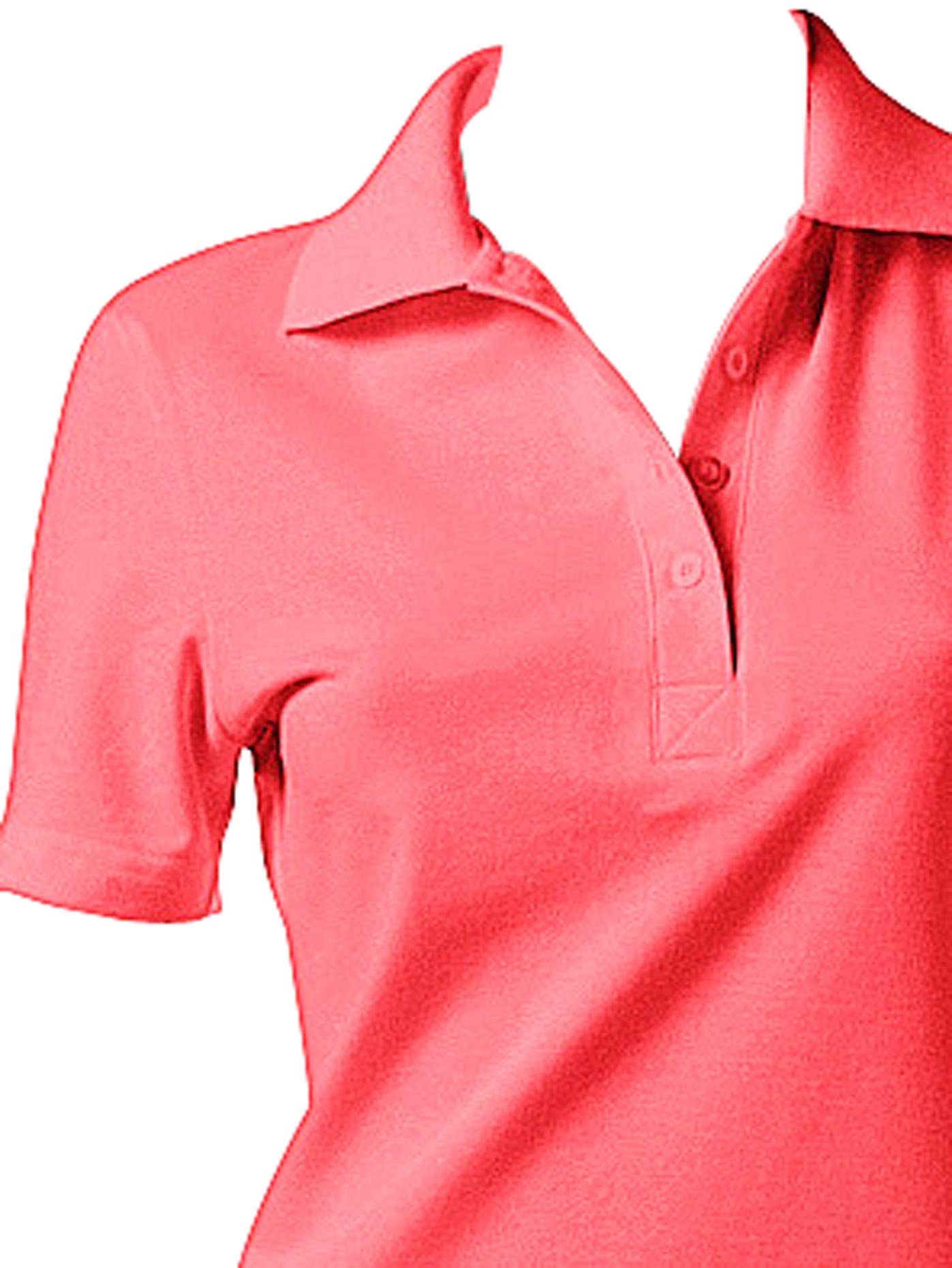 heine Shirtjurk Polojurk