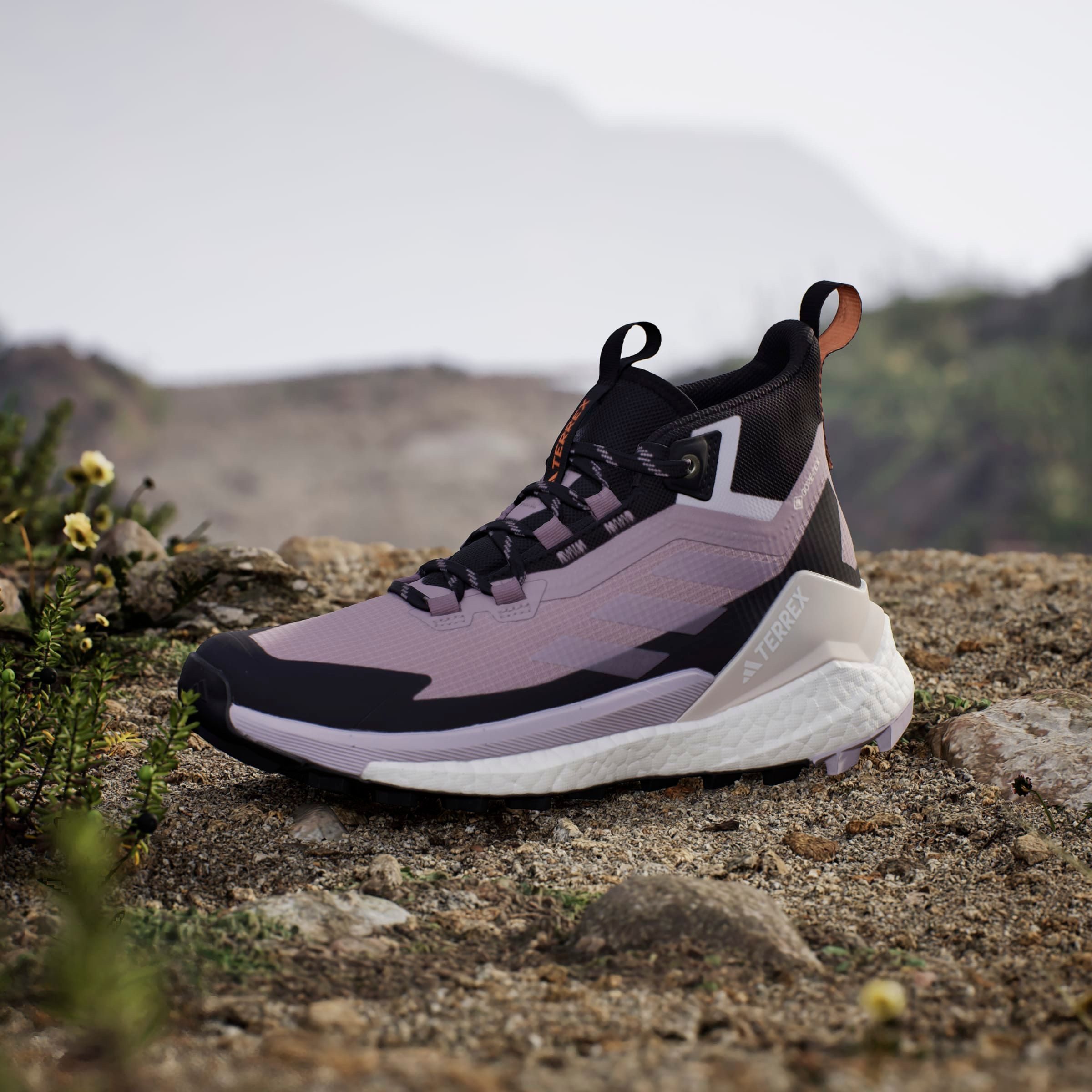 adidas TERREX Wandelschoenen TERREX FREE HIKER 2.0 GORE-TEX