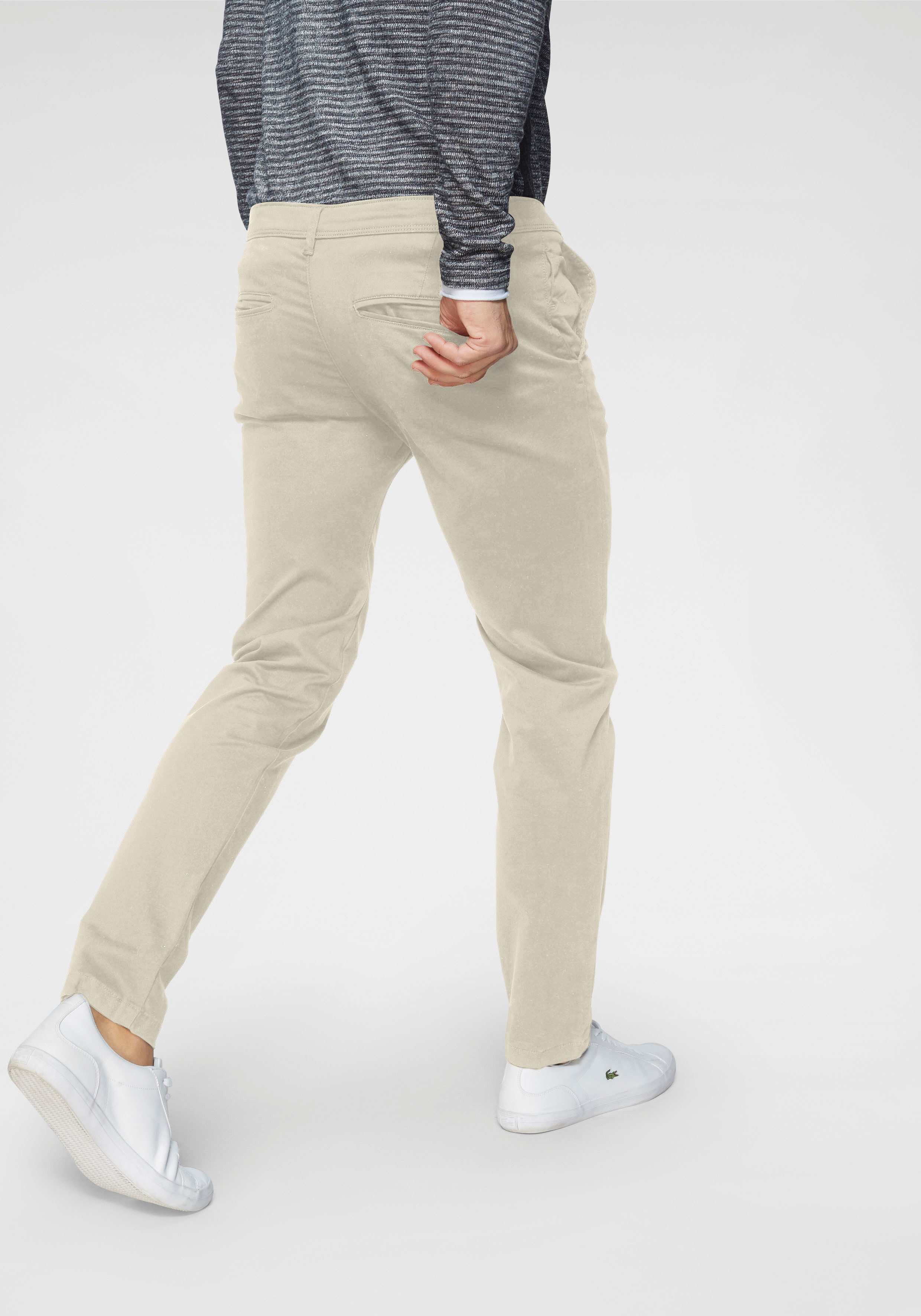 Jack & Jones Chino JPSTOLLIE JJDAVE CHINO