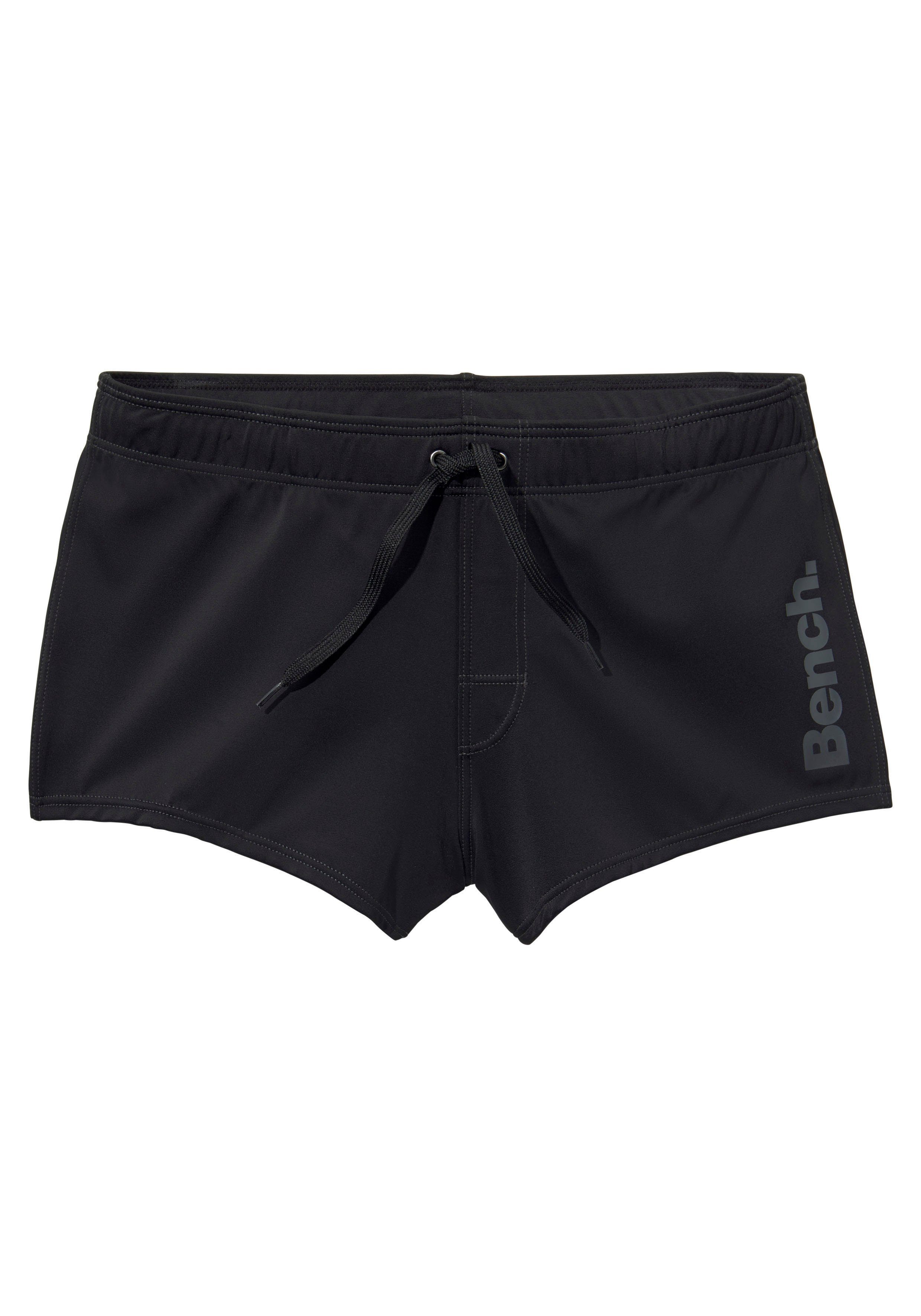 Bench. Zwemboxer met logoprint opzij