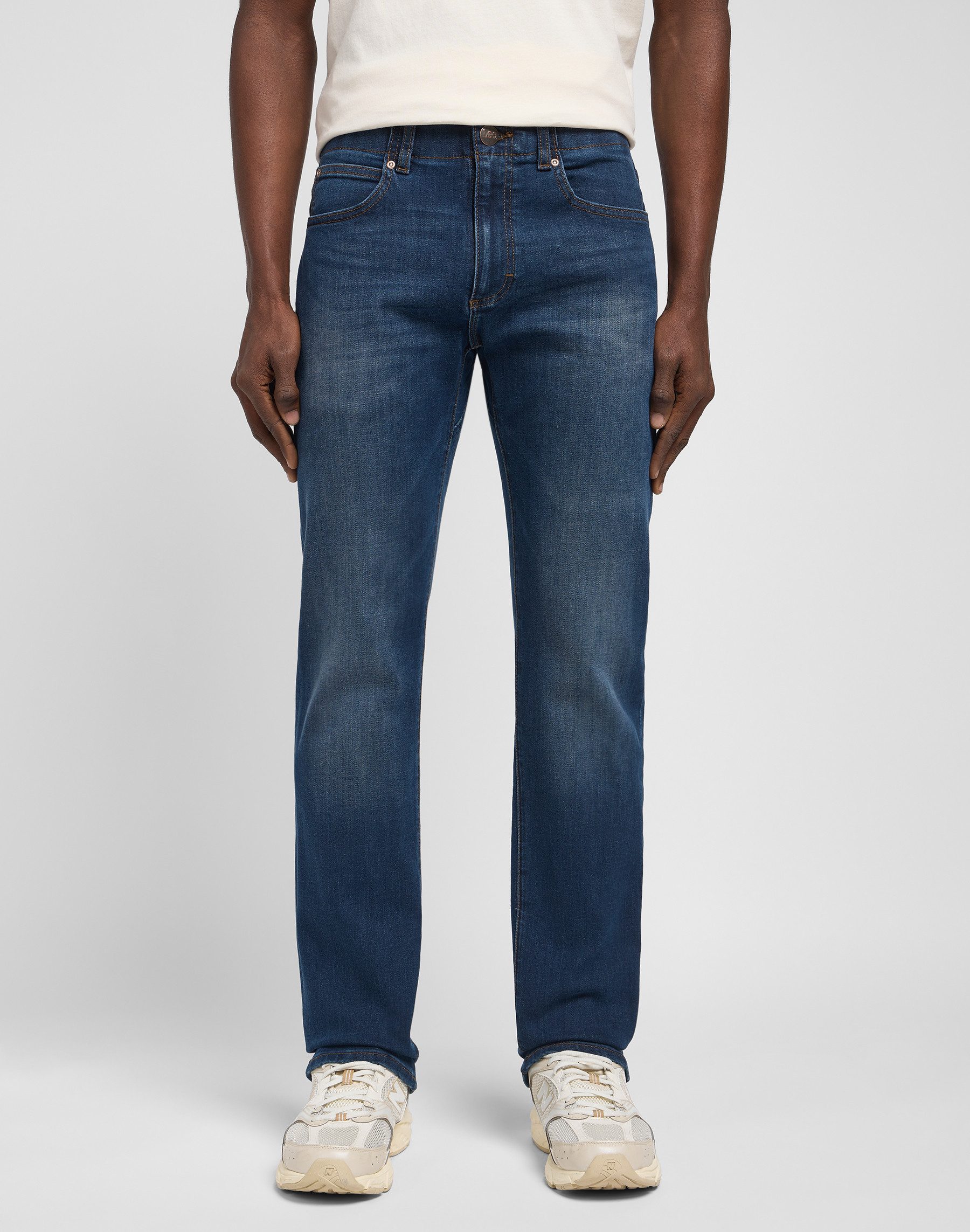 Lee® Slim fit jeans Extrem Motion Slim Extreme Motion stretchstof