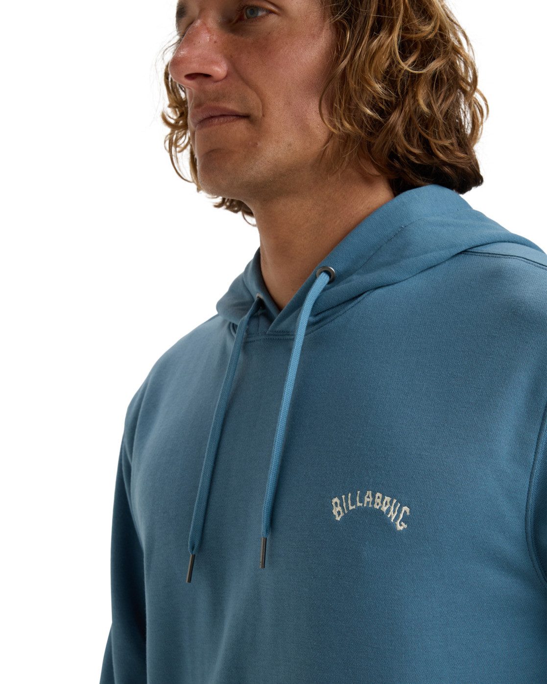 Billabong Hoodie Arch