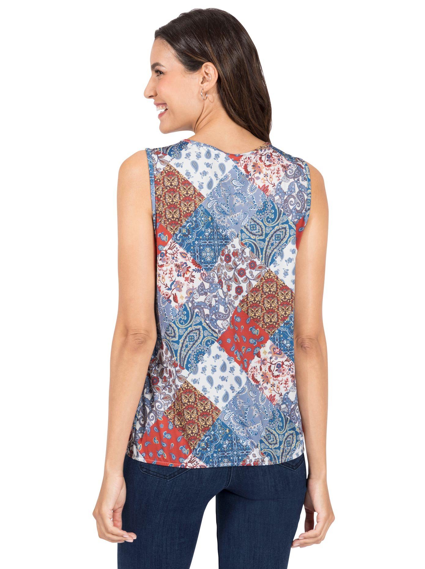 Classic Inspirationen Shirttop