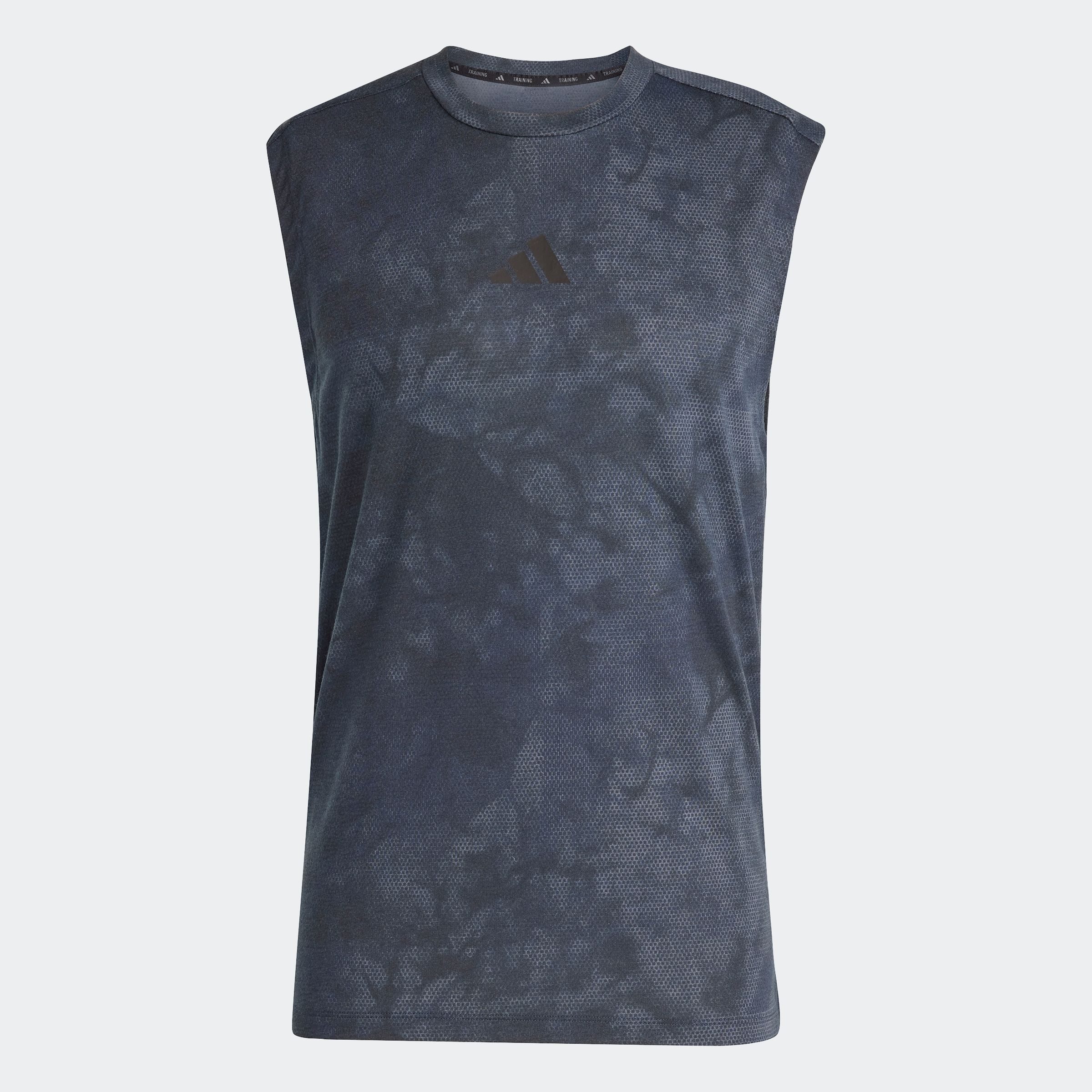 adidas Performance Tanktop POWER AOP TANK