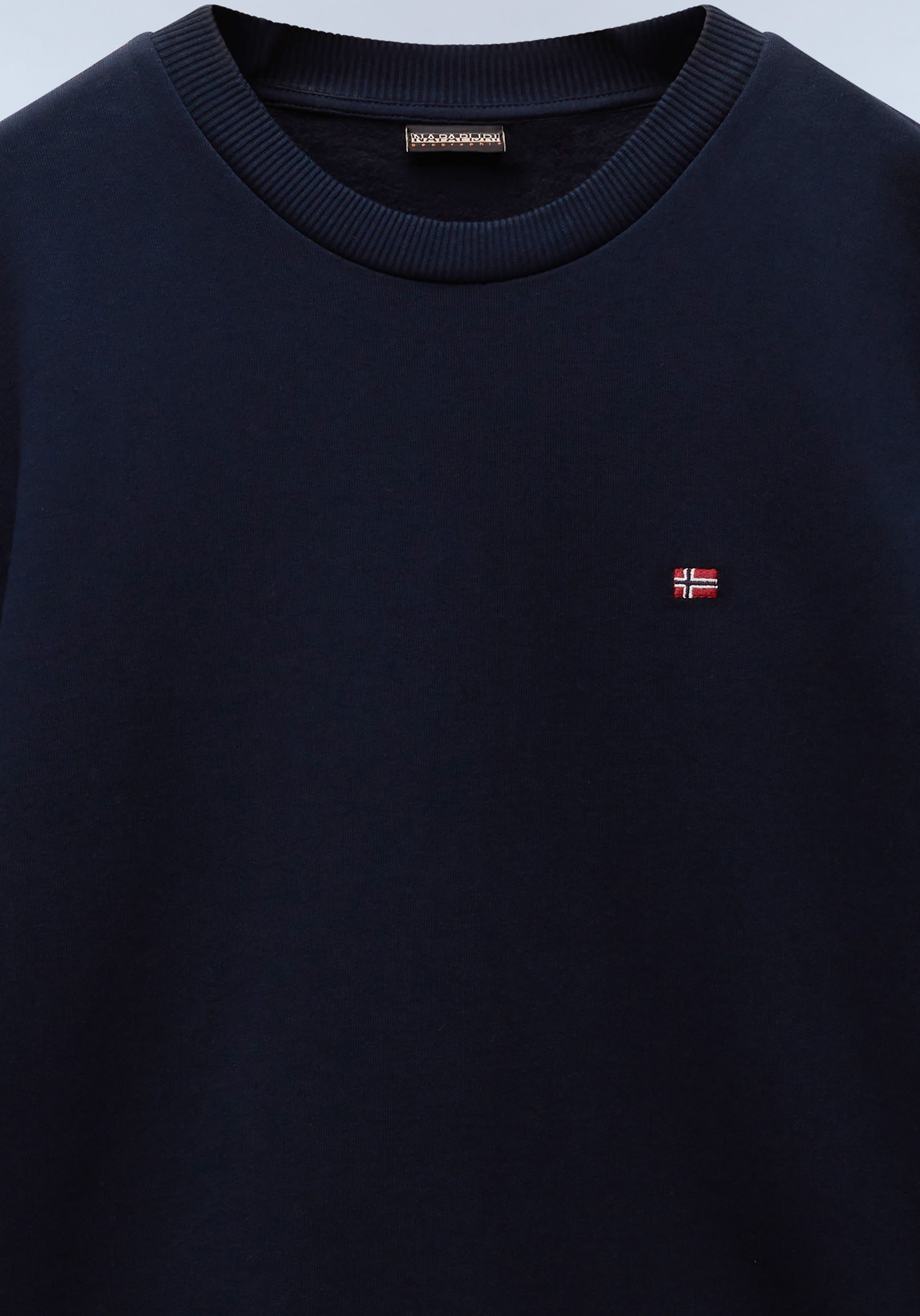 Napapijri Sweatshirt BALIS