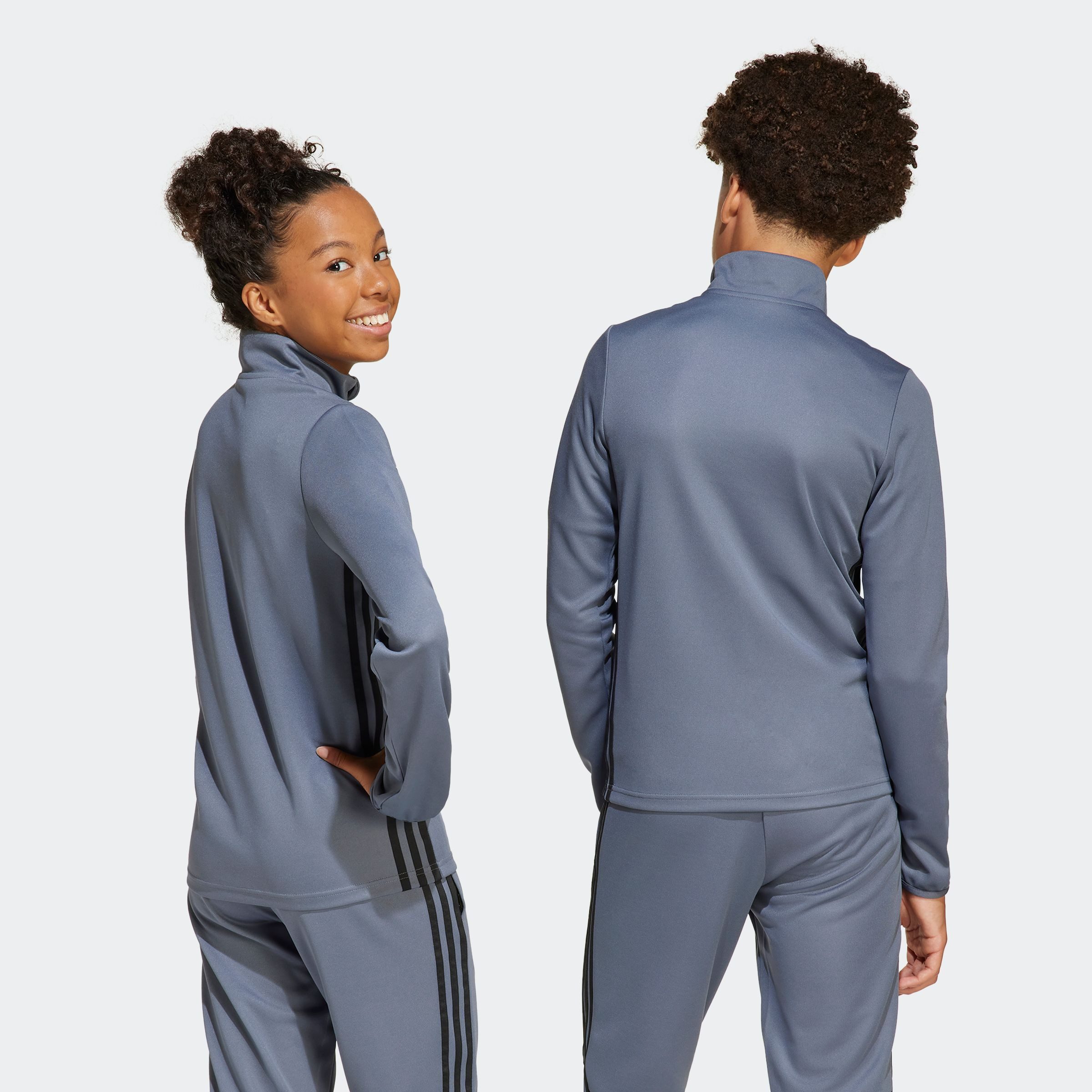 adidas Performance Trainingsshirt TIRO ES TOP Y
